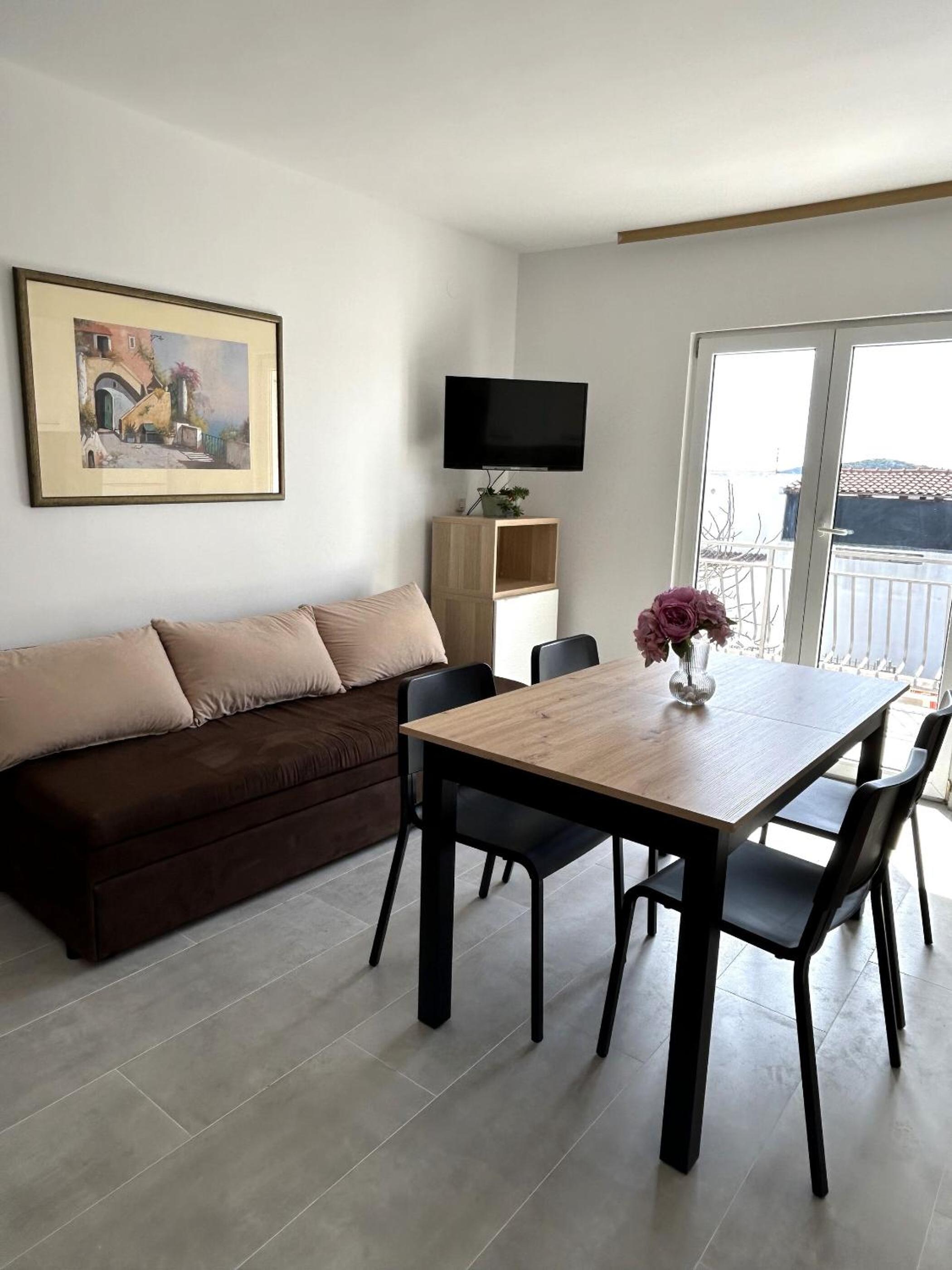 Apartments Ljubomir view 5