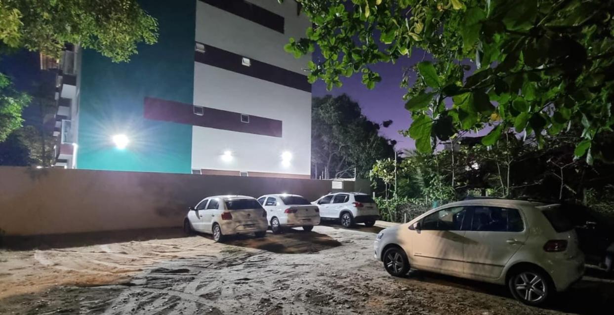 Apartamento em Porto de Galinhas