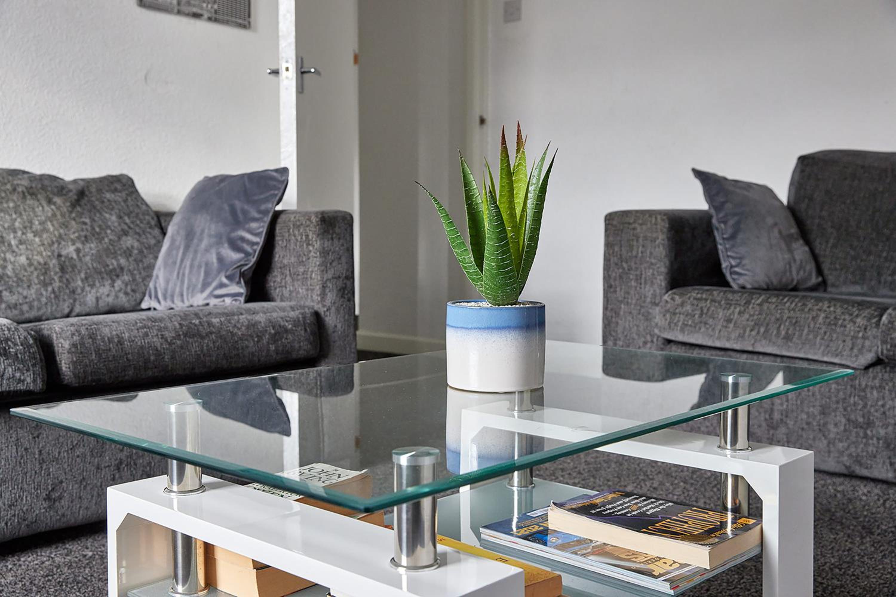 Pleasure Holiday Apartments