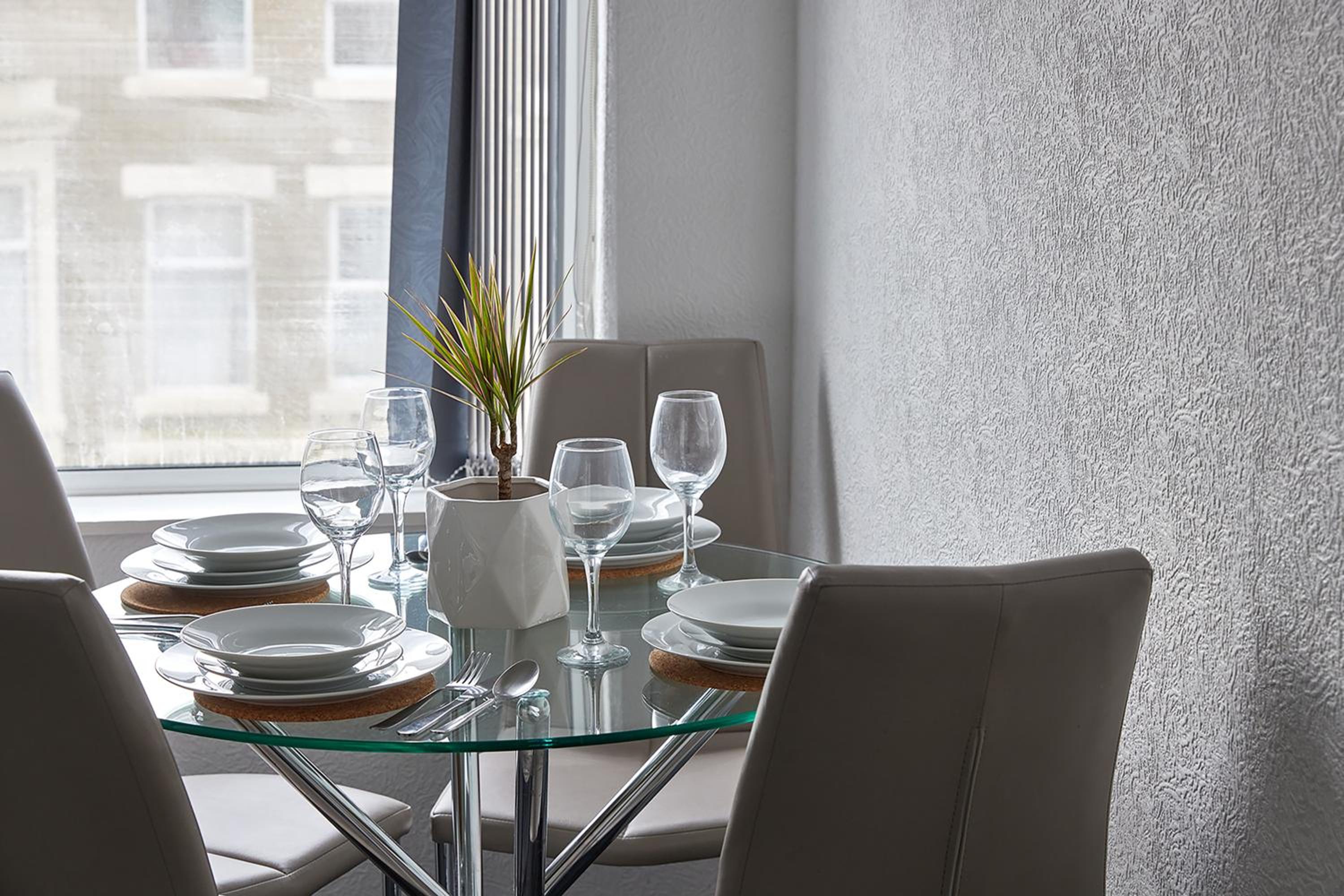 Pleasure Holiday Apartments