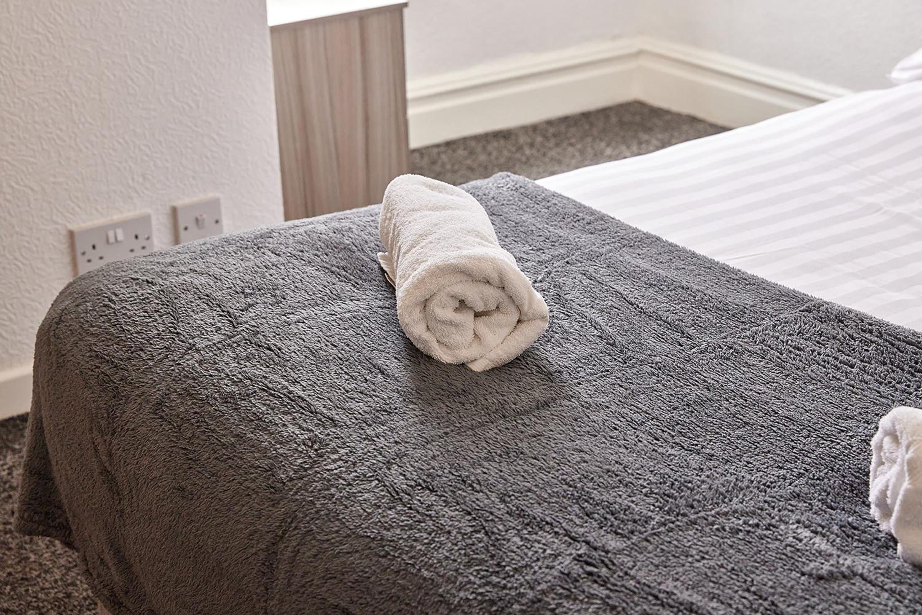 Pleasure Holiday Apartments