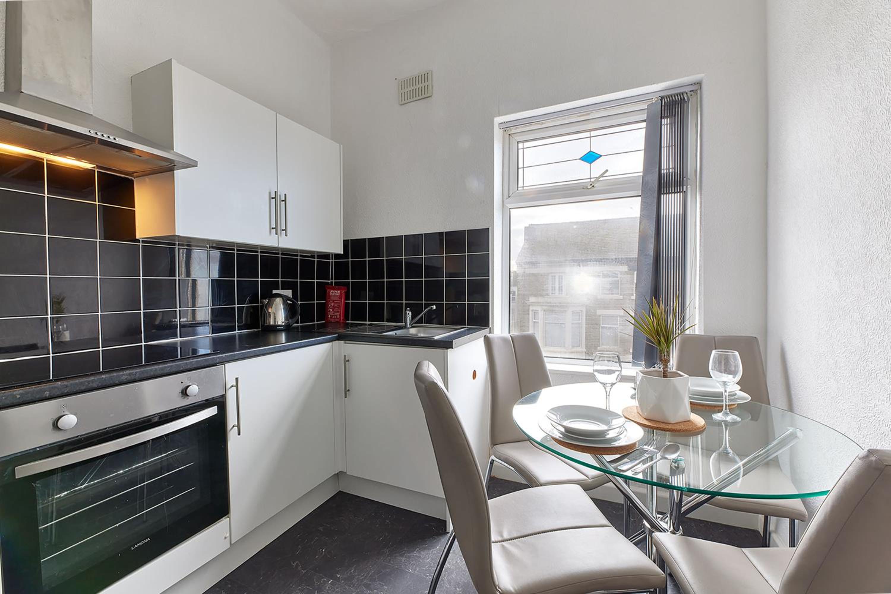 Pleasure Holiday Apartments