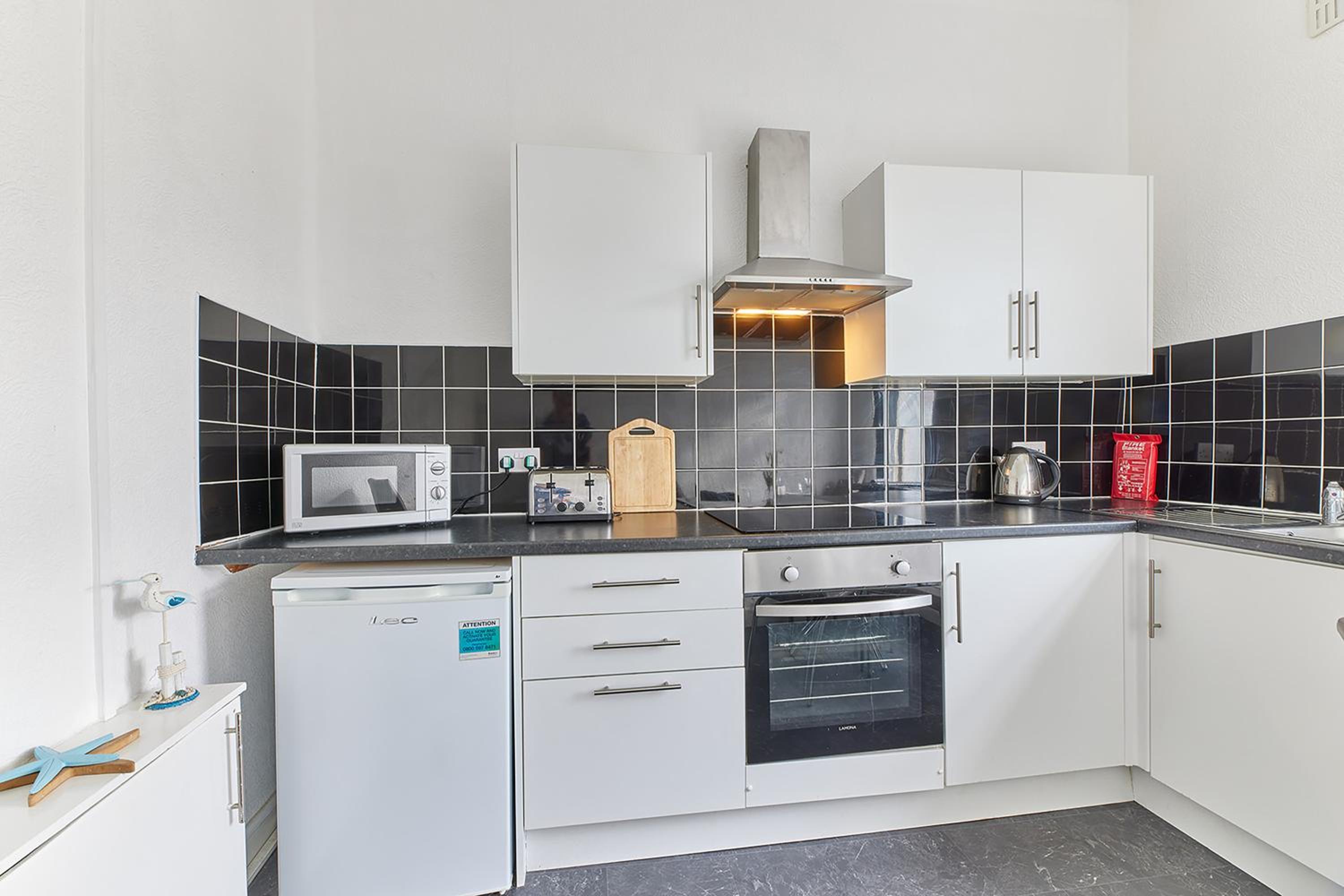 Pleasure Holiday Apartments