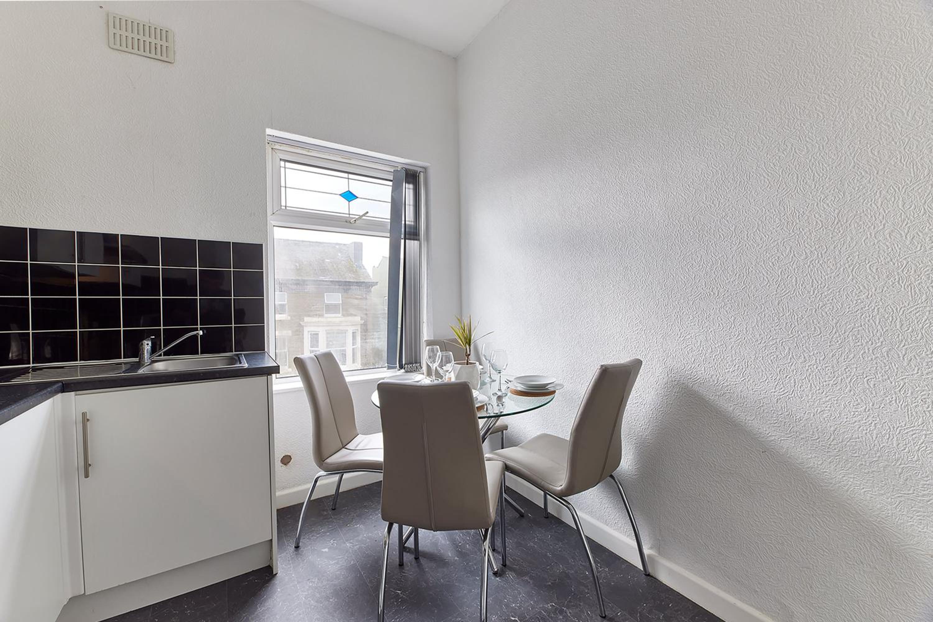 Pleasure Holiday Apartments