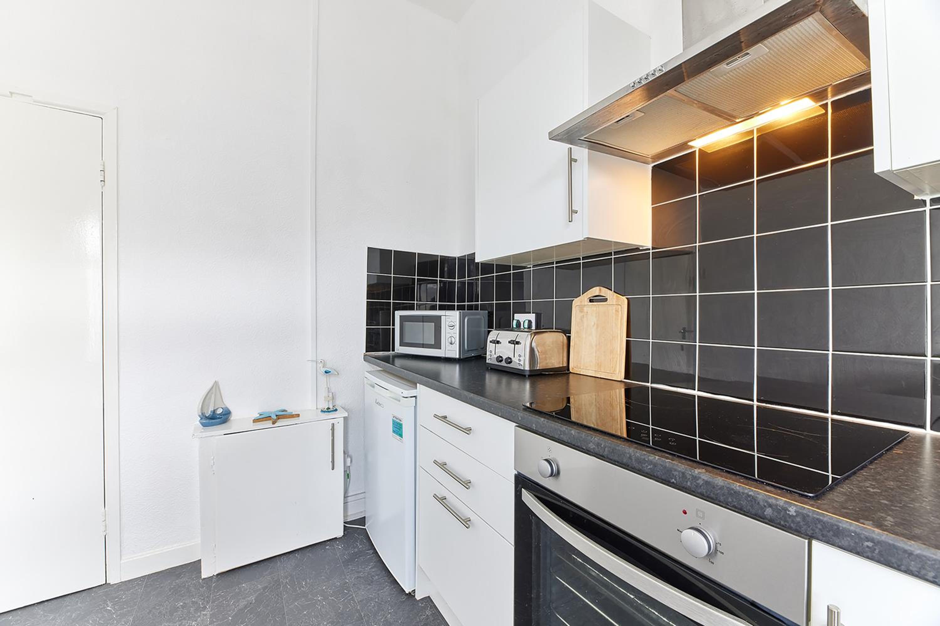 Pleasure Holiday Apartments