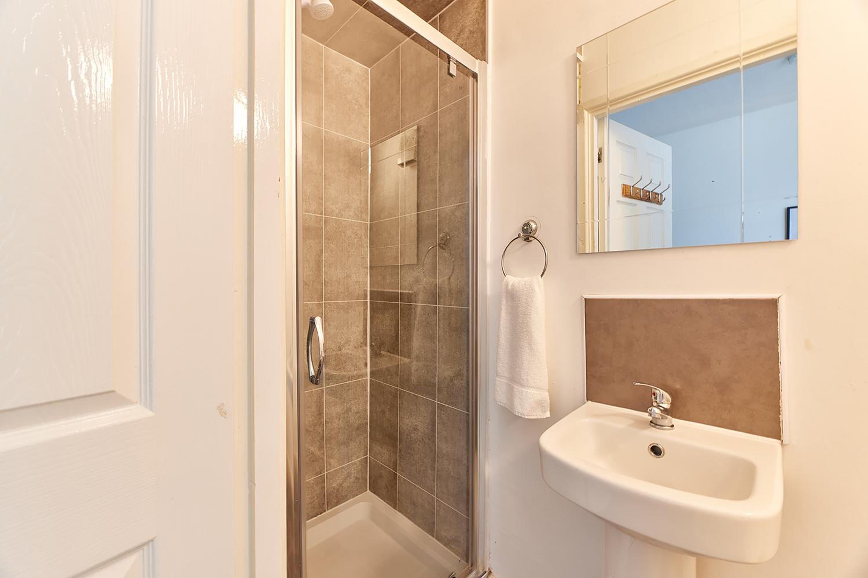 Pleasure Holiday Apartments