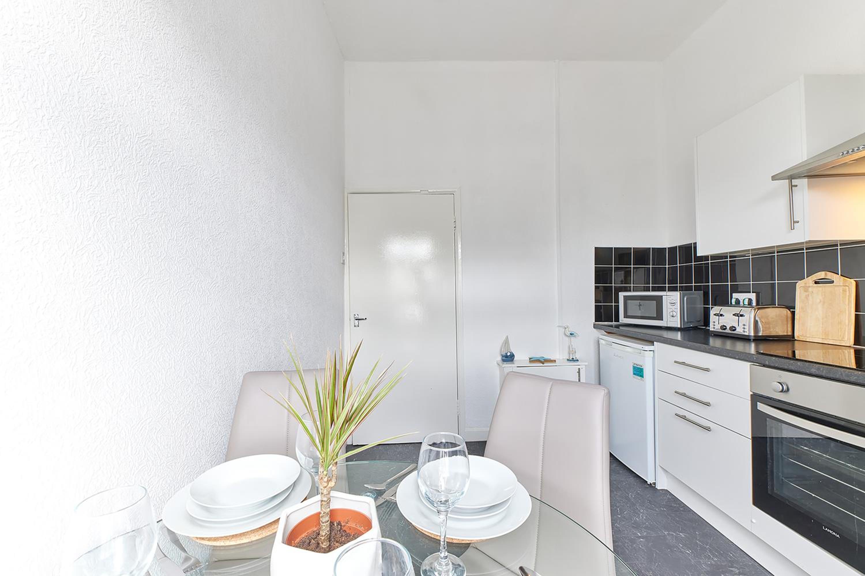 Pleasure Holiday Apartments