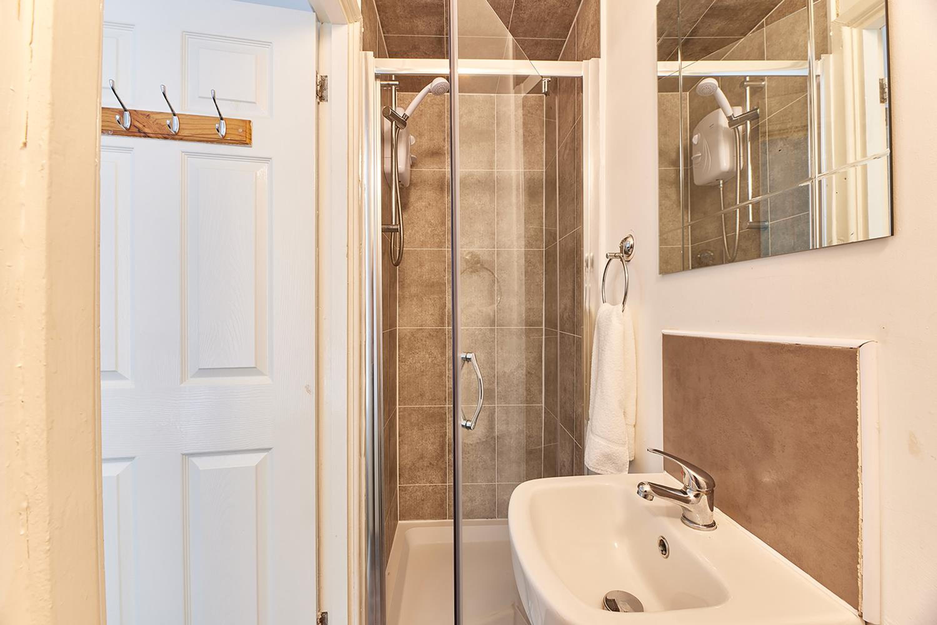 Pleasure Holiday Apartments