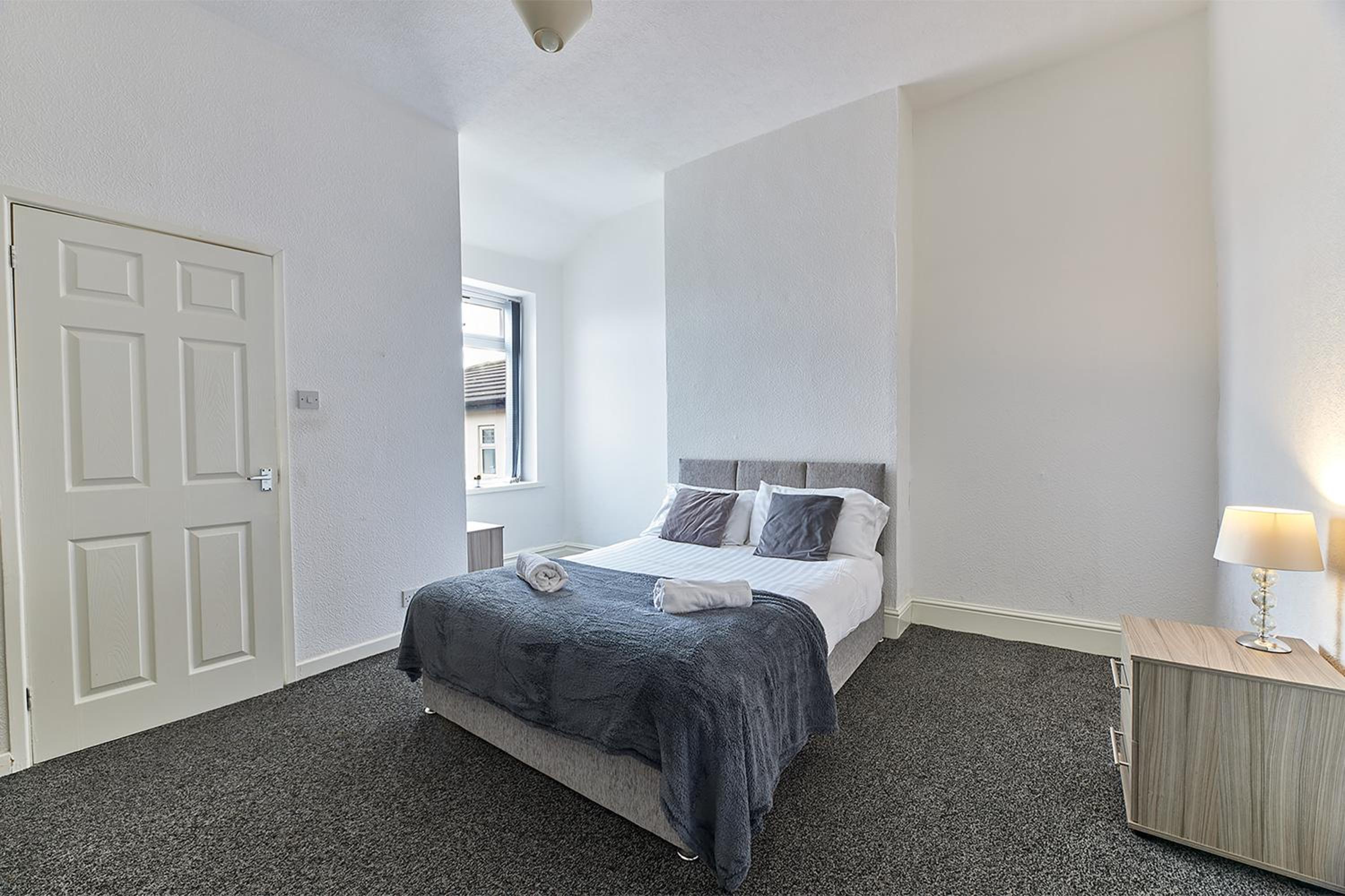 Pleasure Holiday Apartments