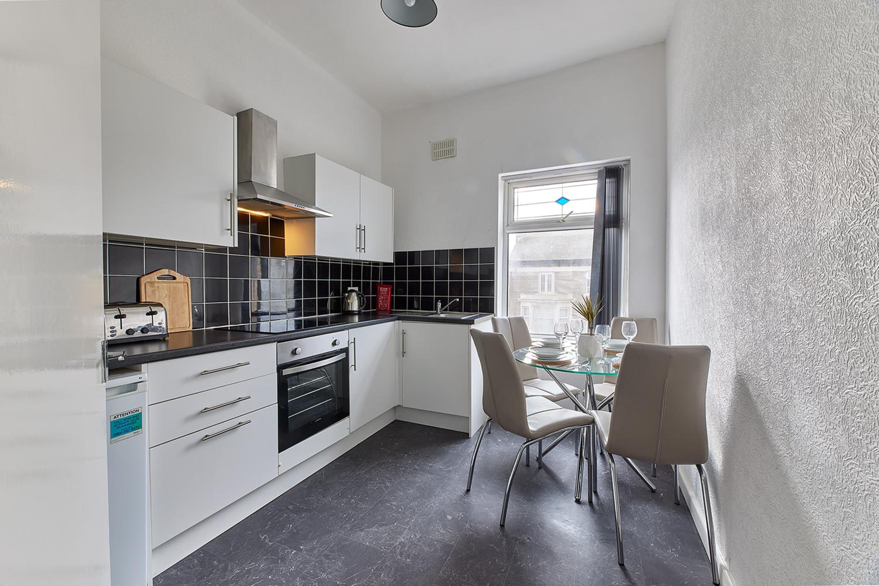 Pleasure Holiday Apartments