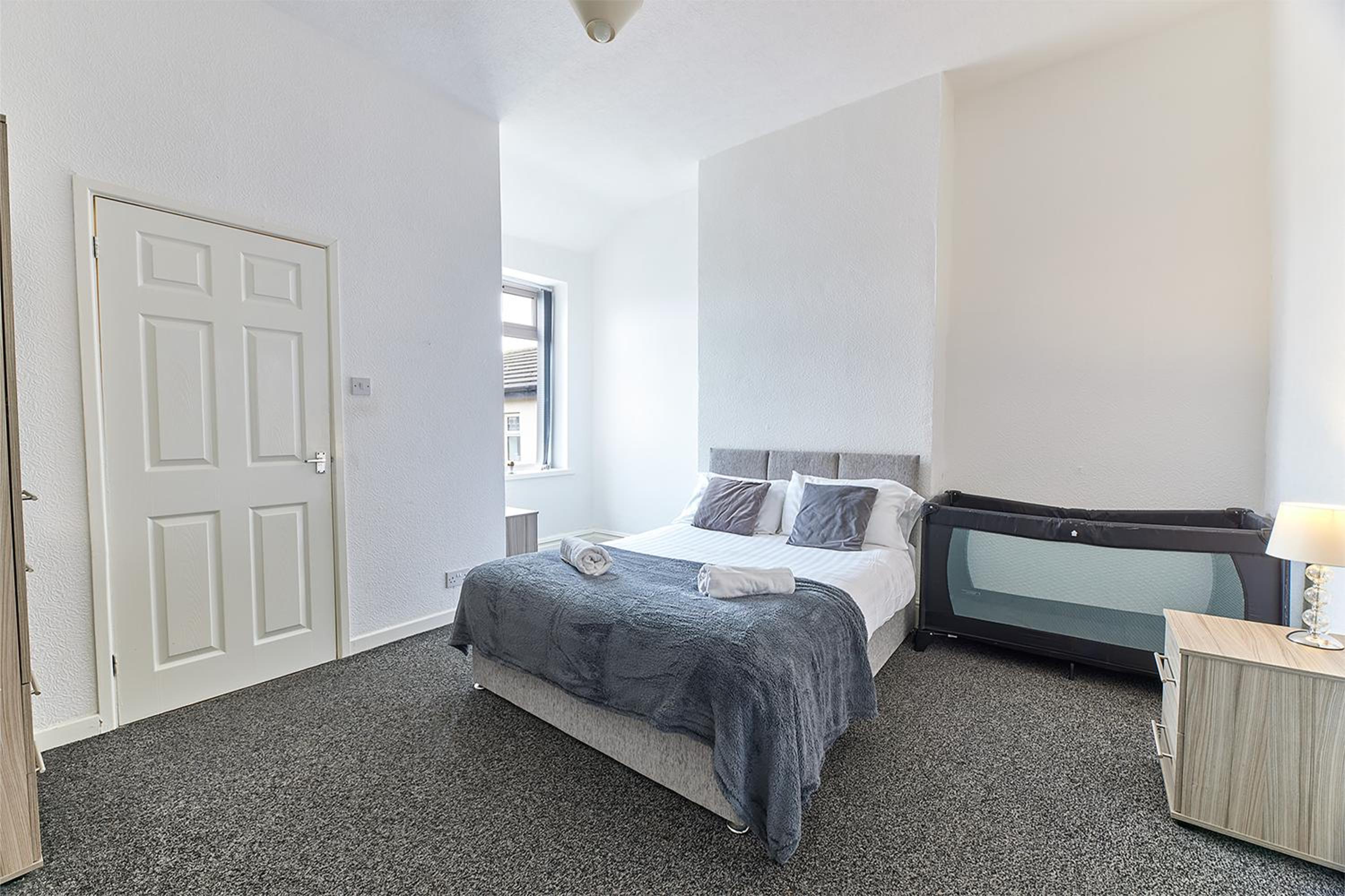 Pleasure Holiday Apartments