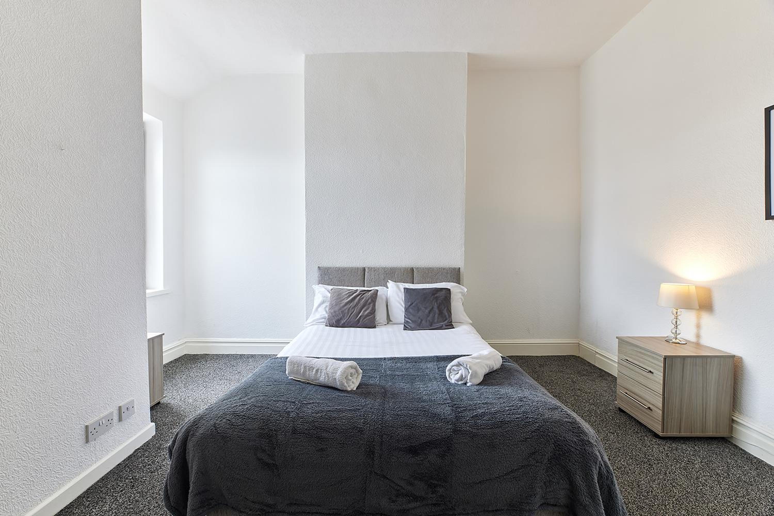 Pleasure Holiday Apartments