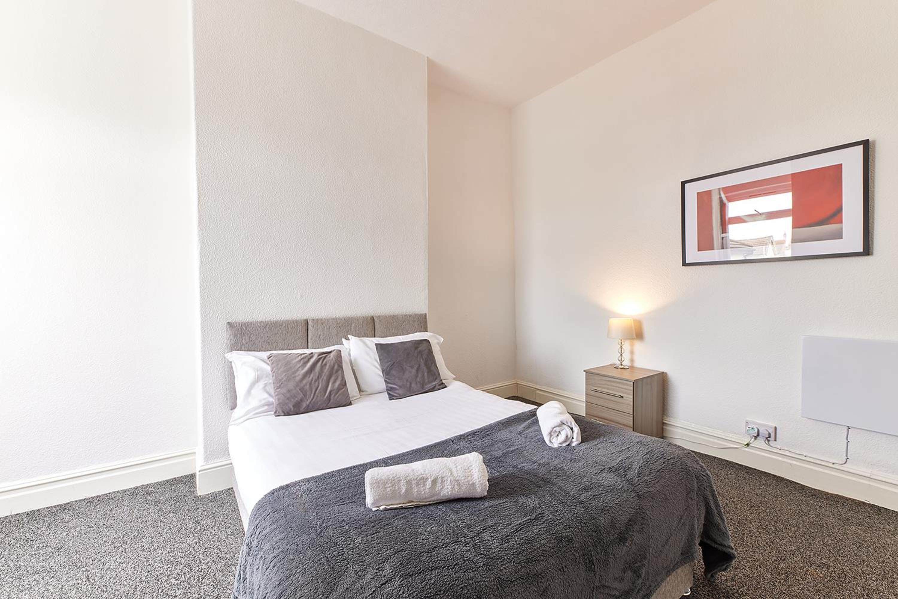 Pleasure Holiday Apartments