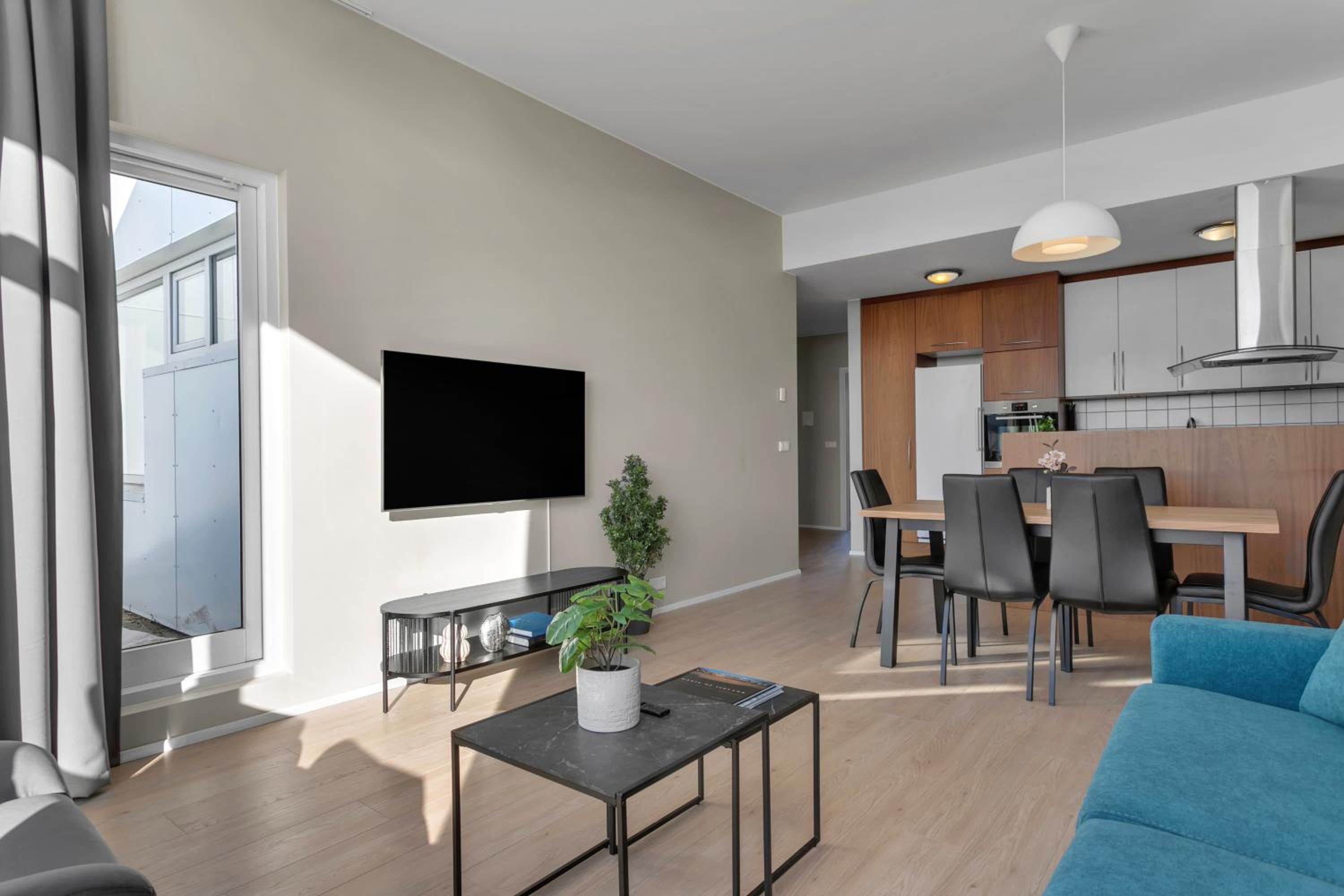 Bella Apartments & Rooms