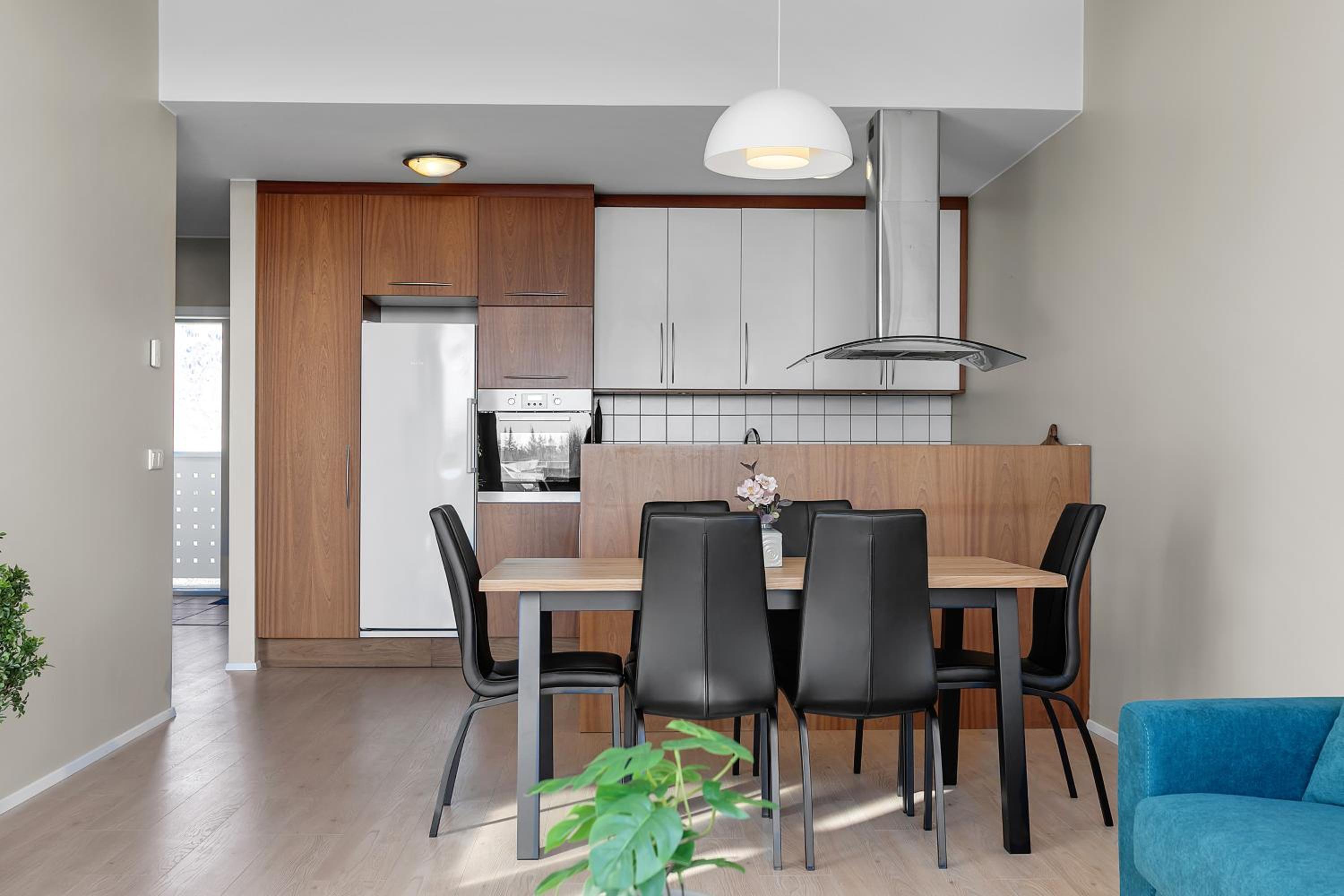 Bella Apartments & Rooms