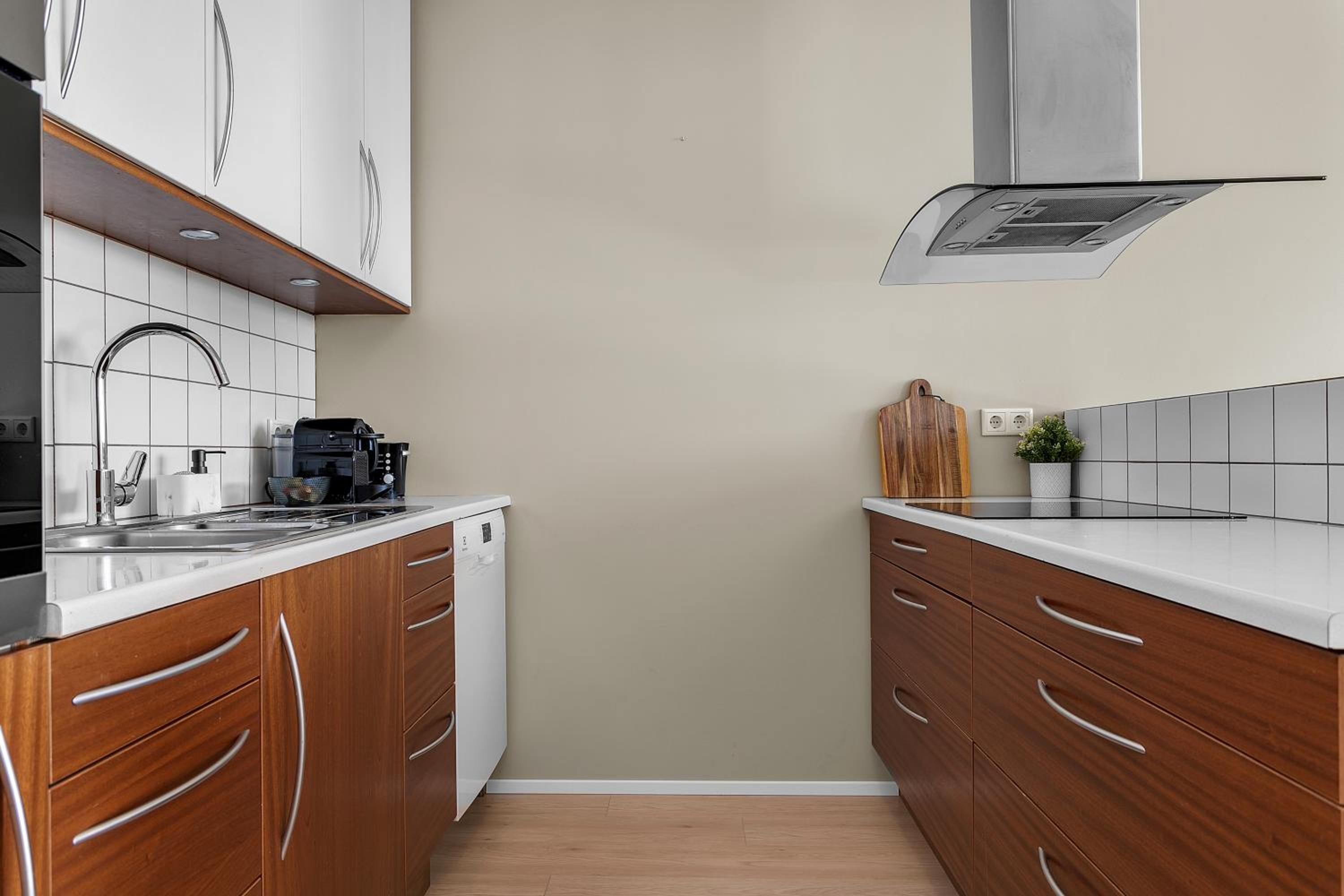 Bella Apartments & Rooms