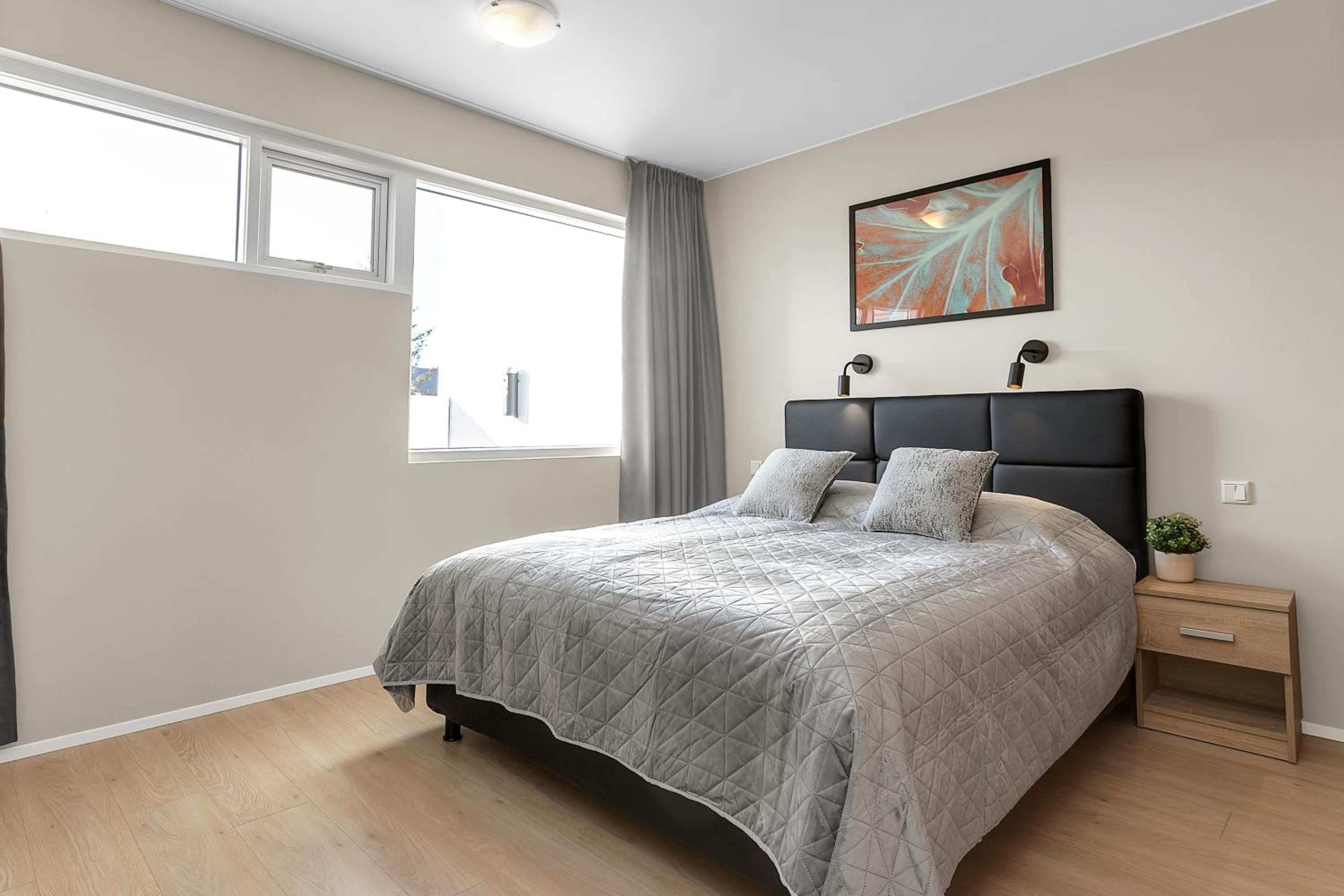 Bella Apartments & Rooms