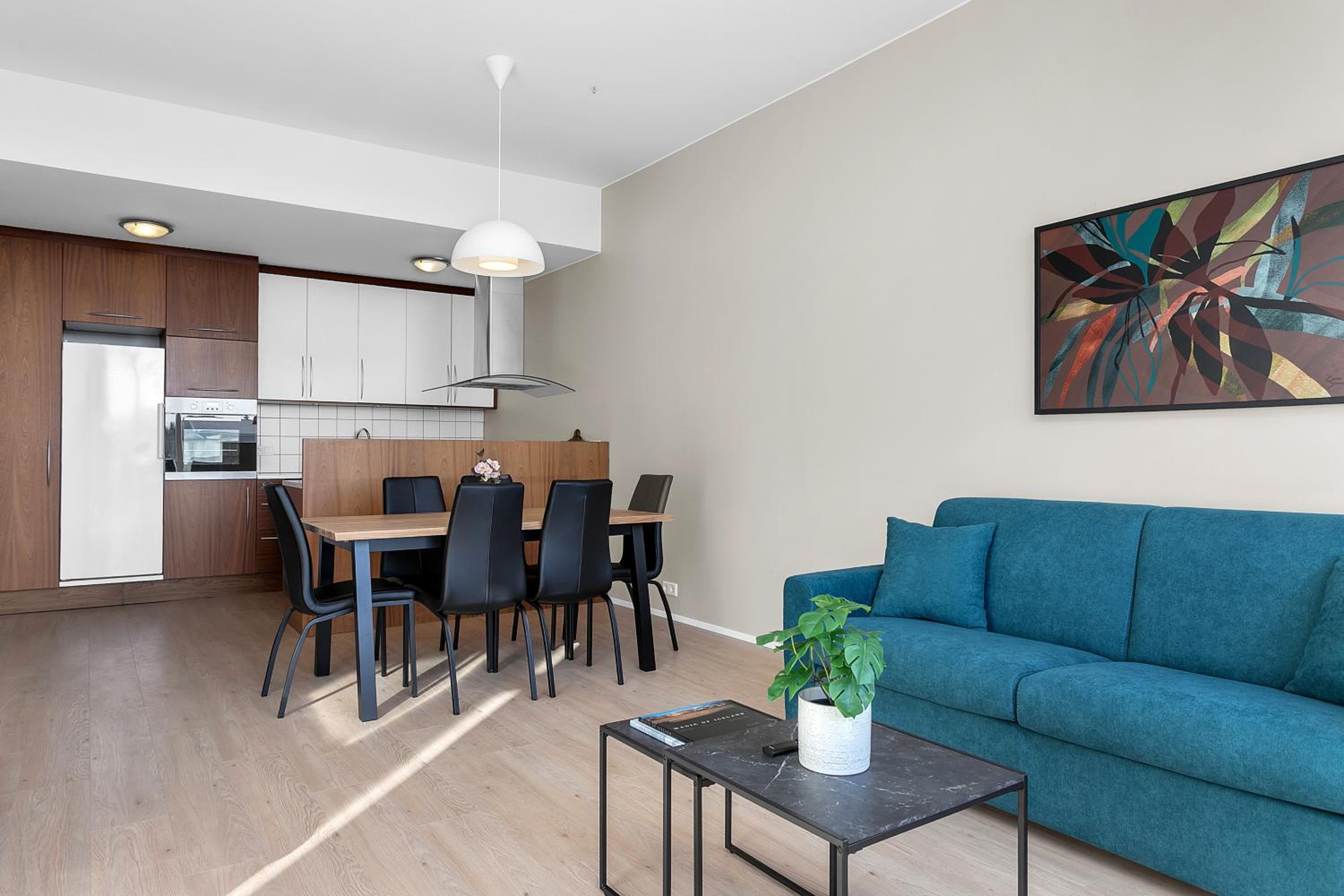Bella Apartments & Rooms