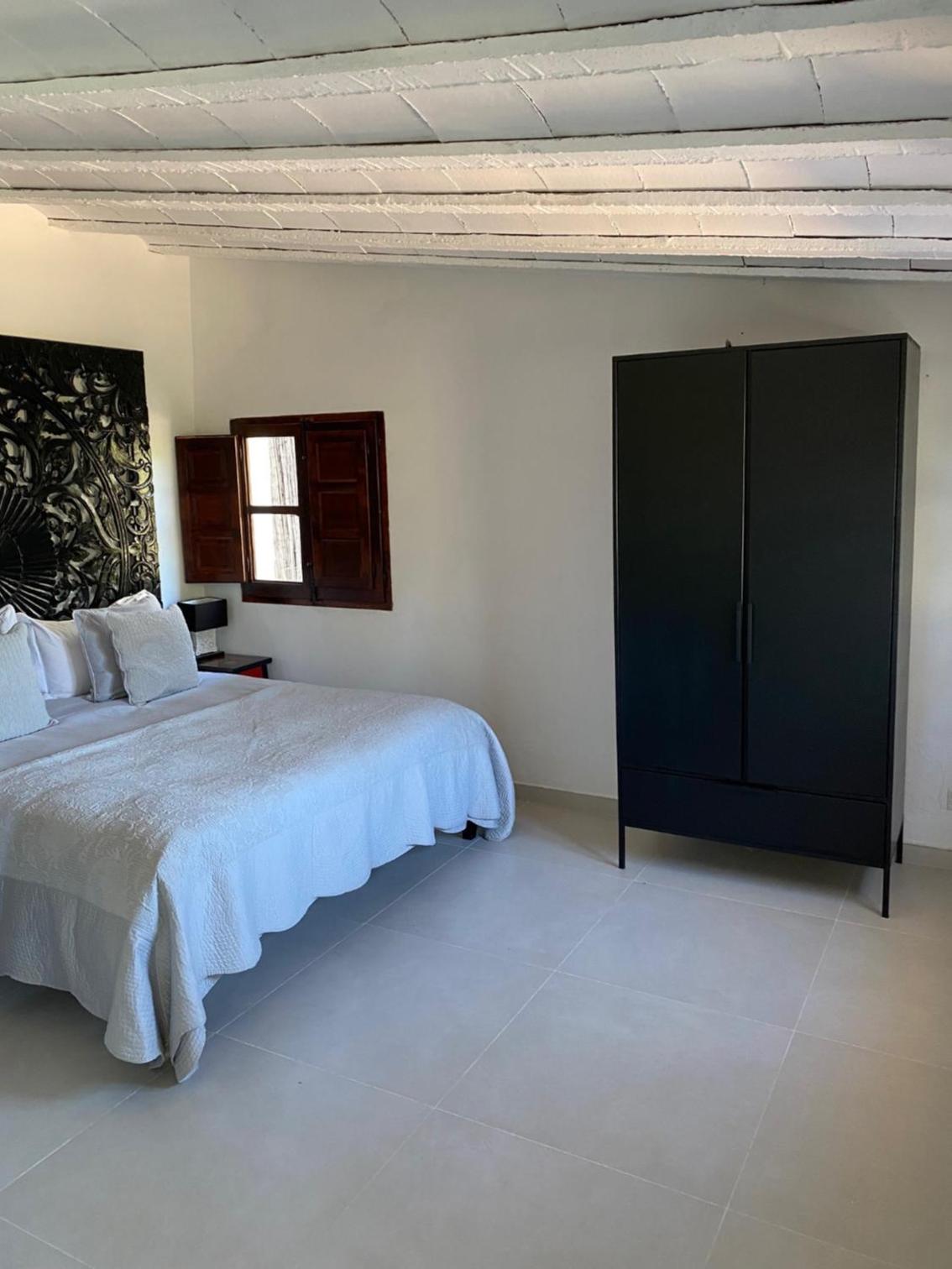 Casa Baliza, adults only