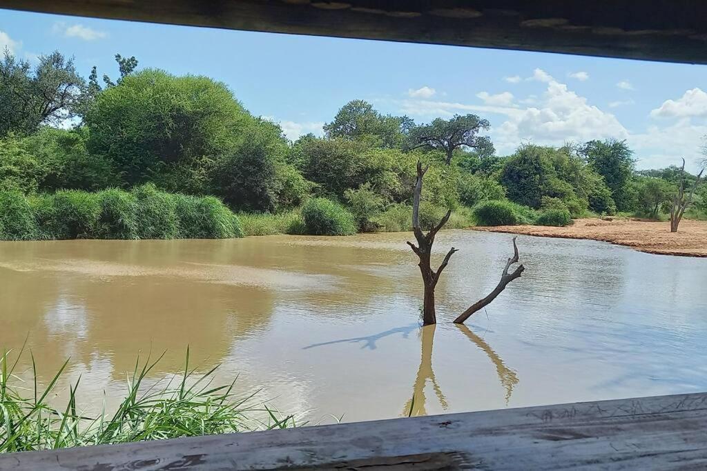 Hoedspruit Bush Cottage view 3