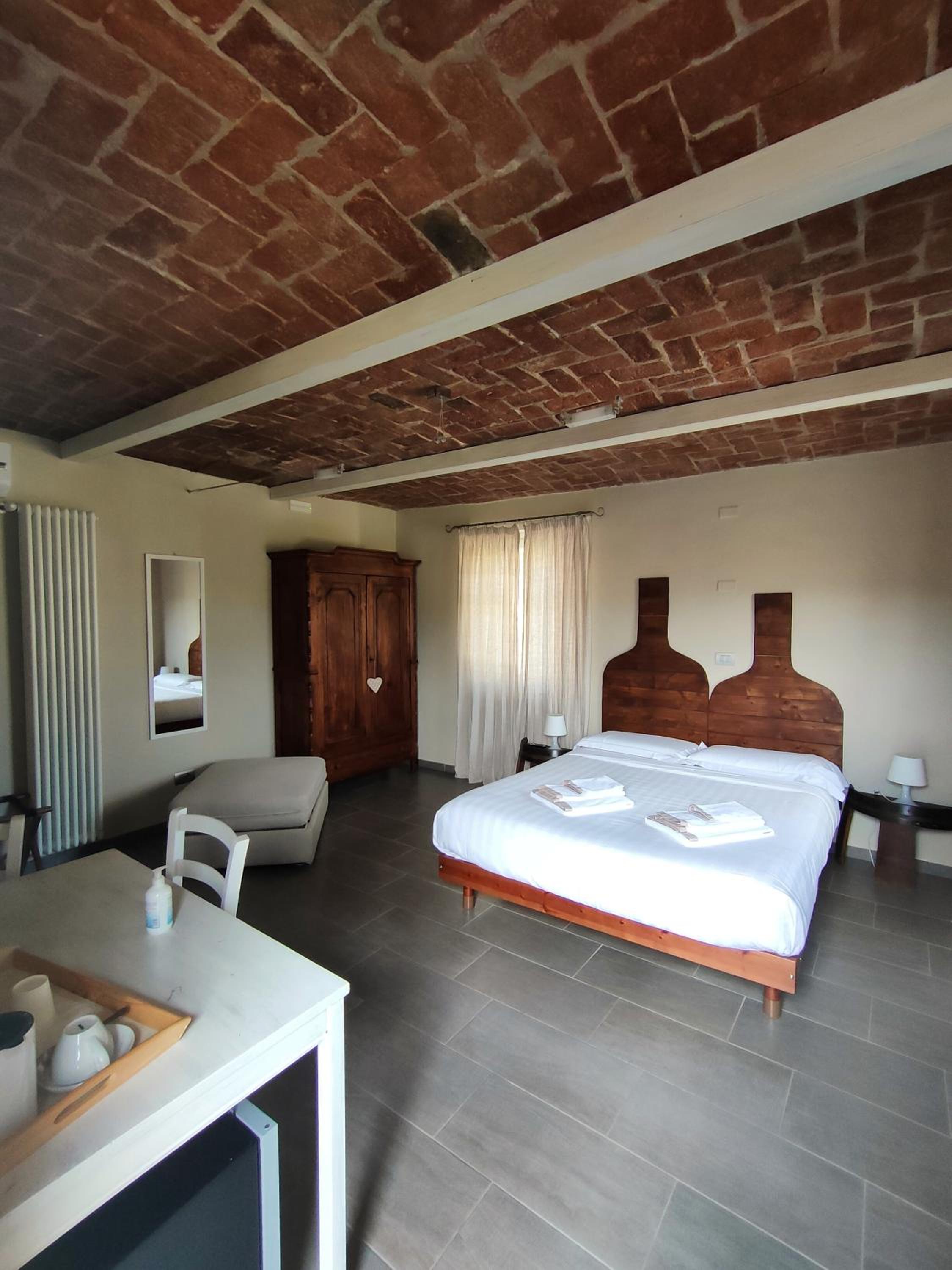 Cascina BELLONUOVO