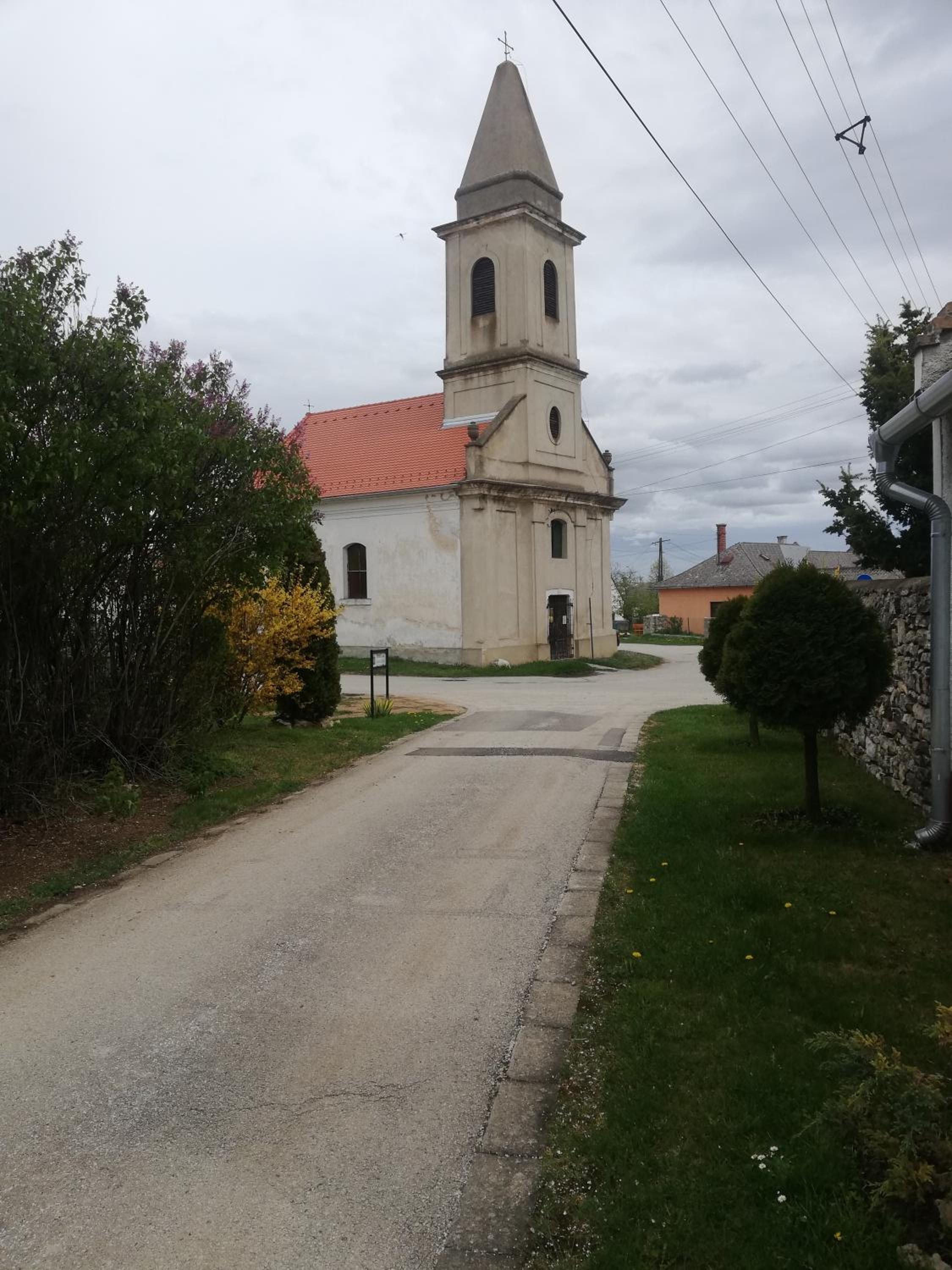 Péringer Udvarház