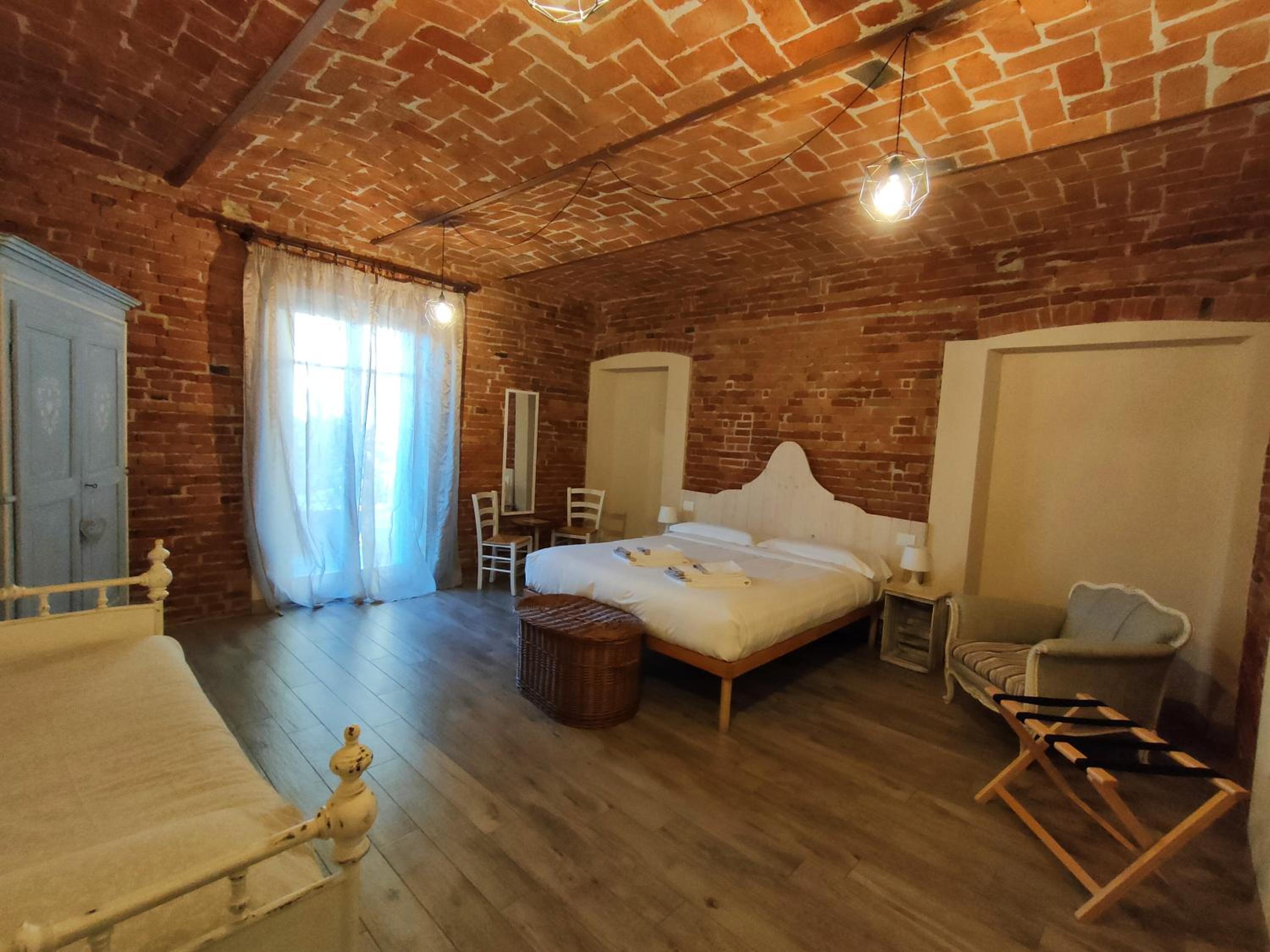 Cascina BELLONUOVO