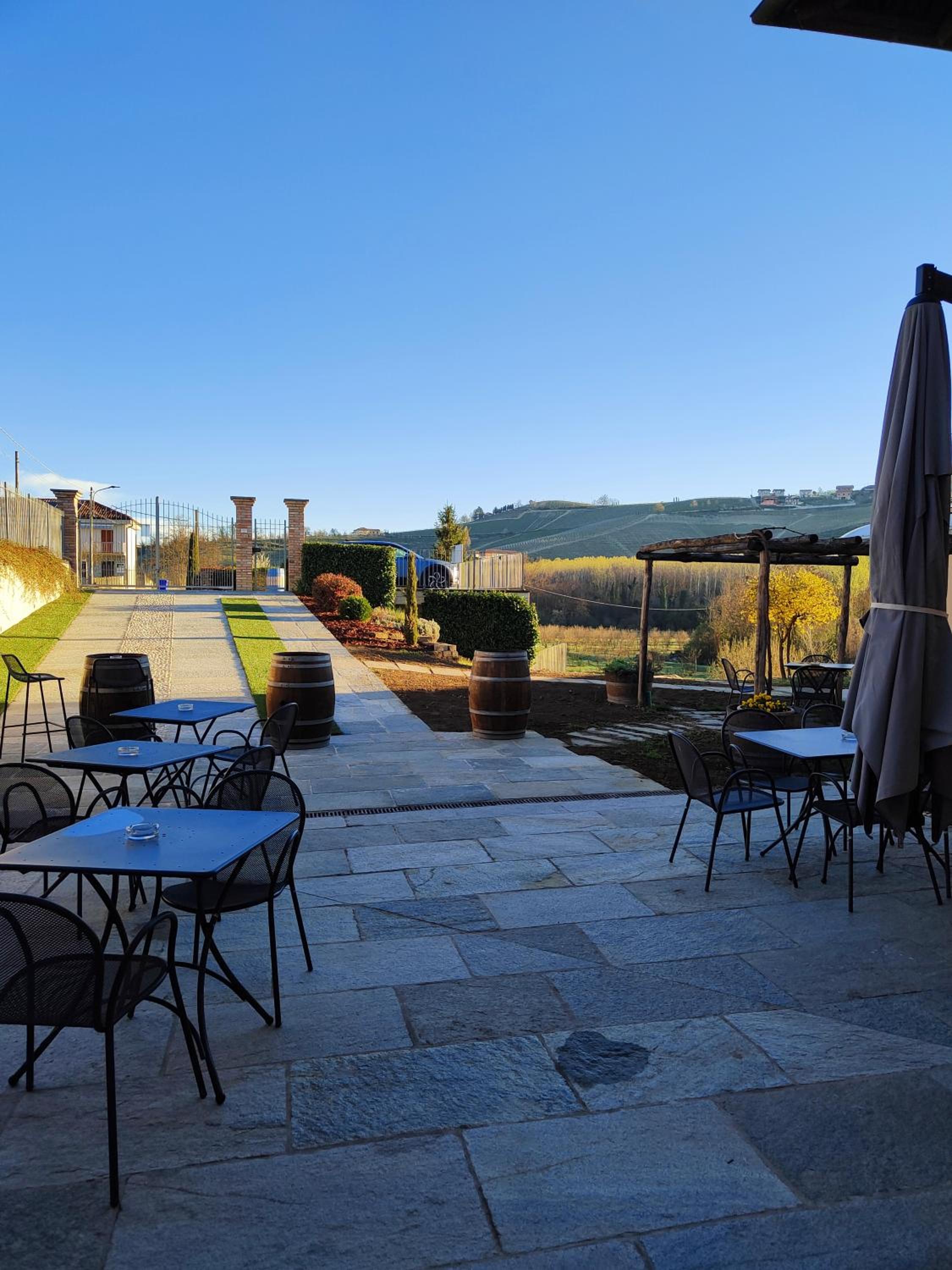 Cascina BELLONUOVO photo 4