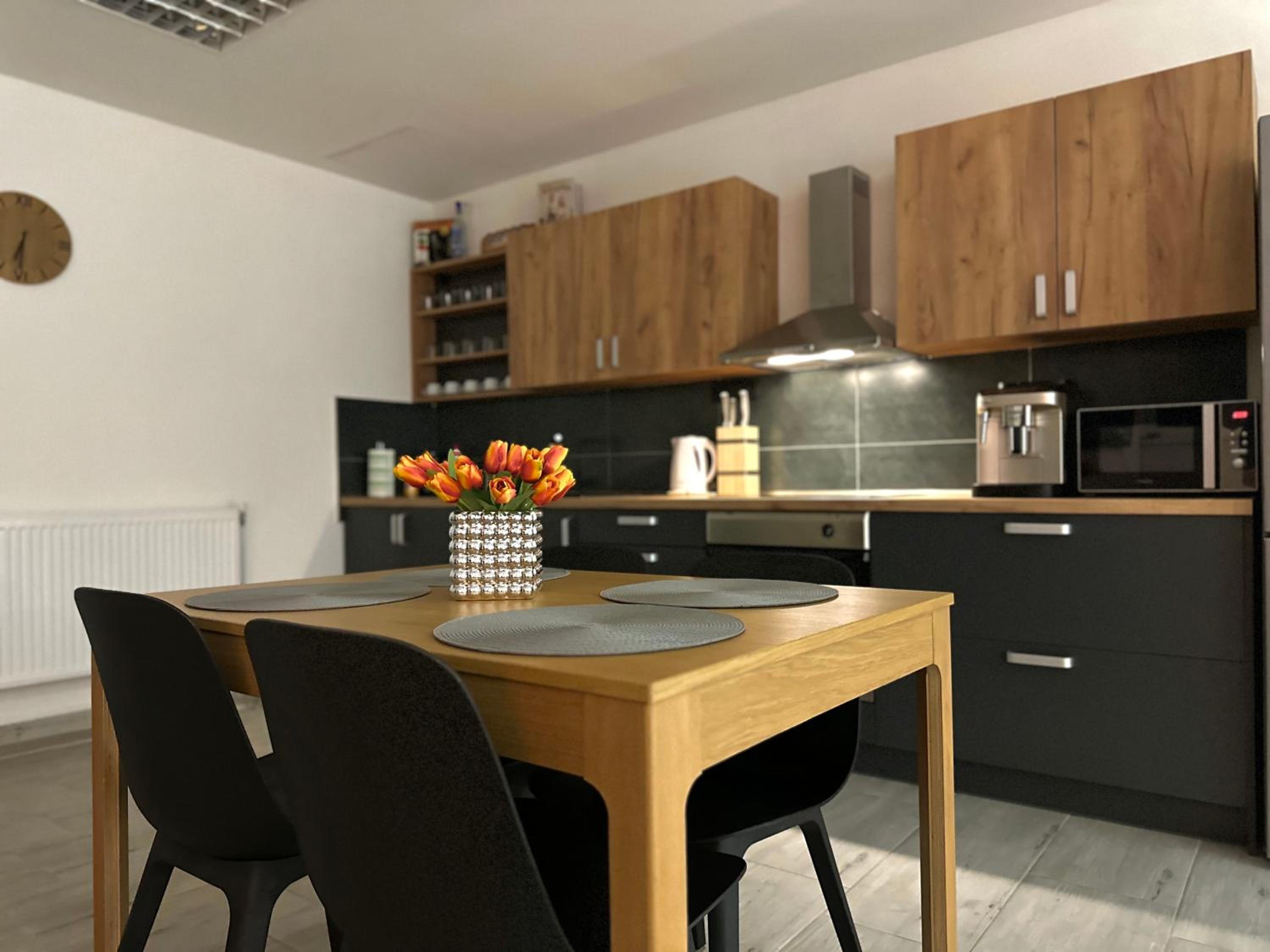 Apartmán Pantáreň