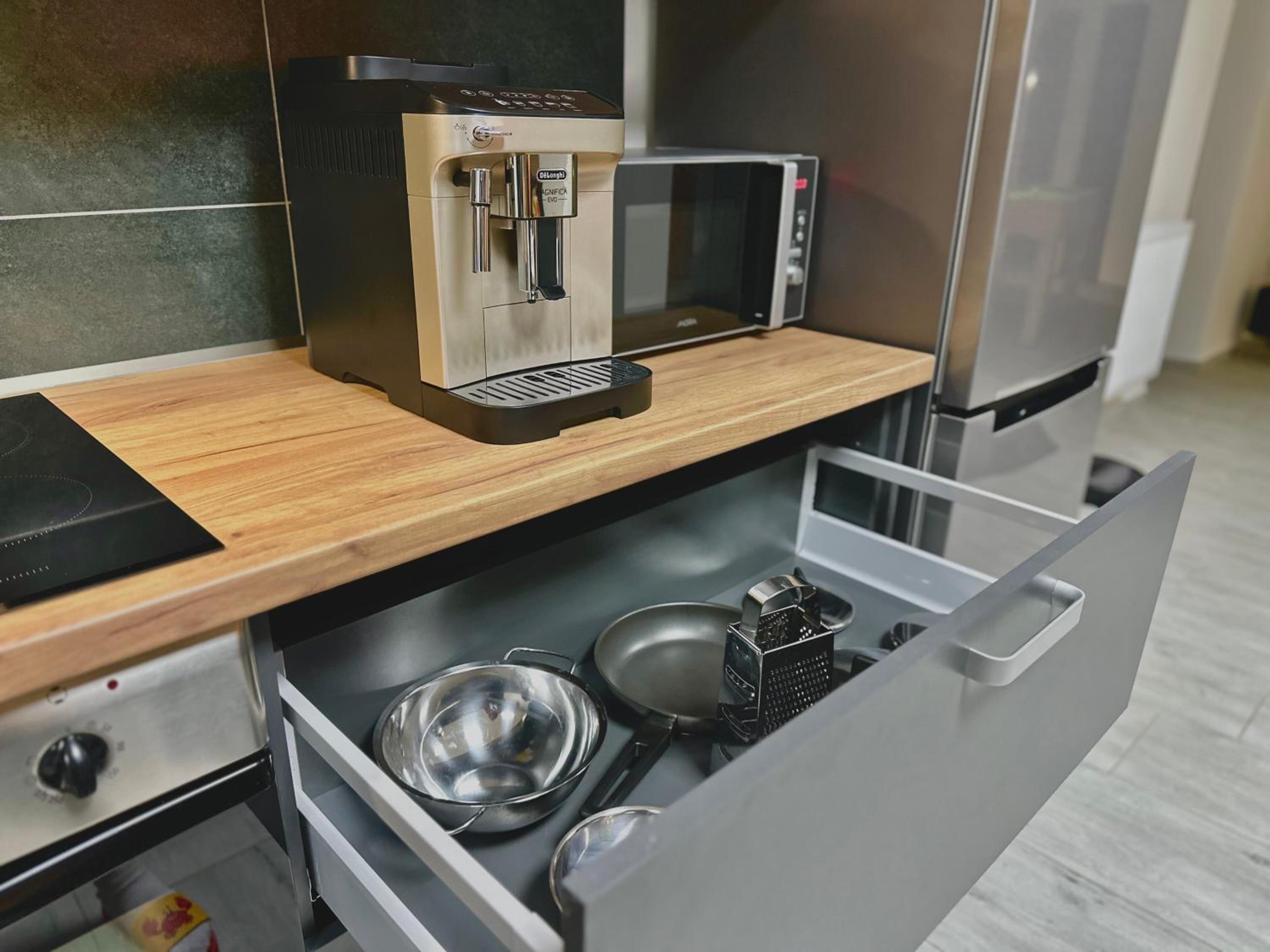 Apartmán Pantáreň