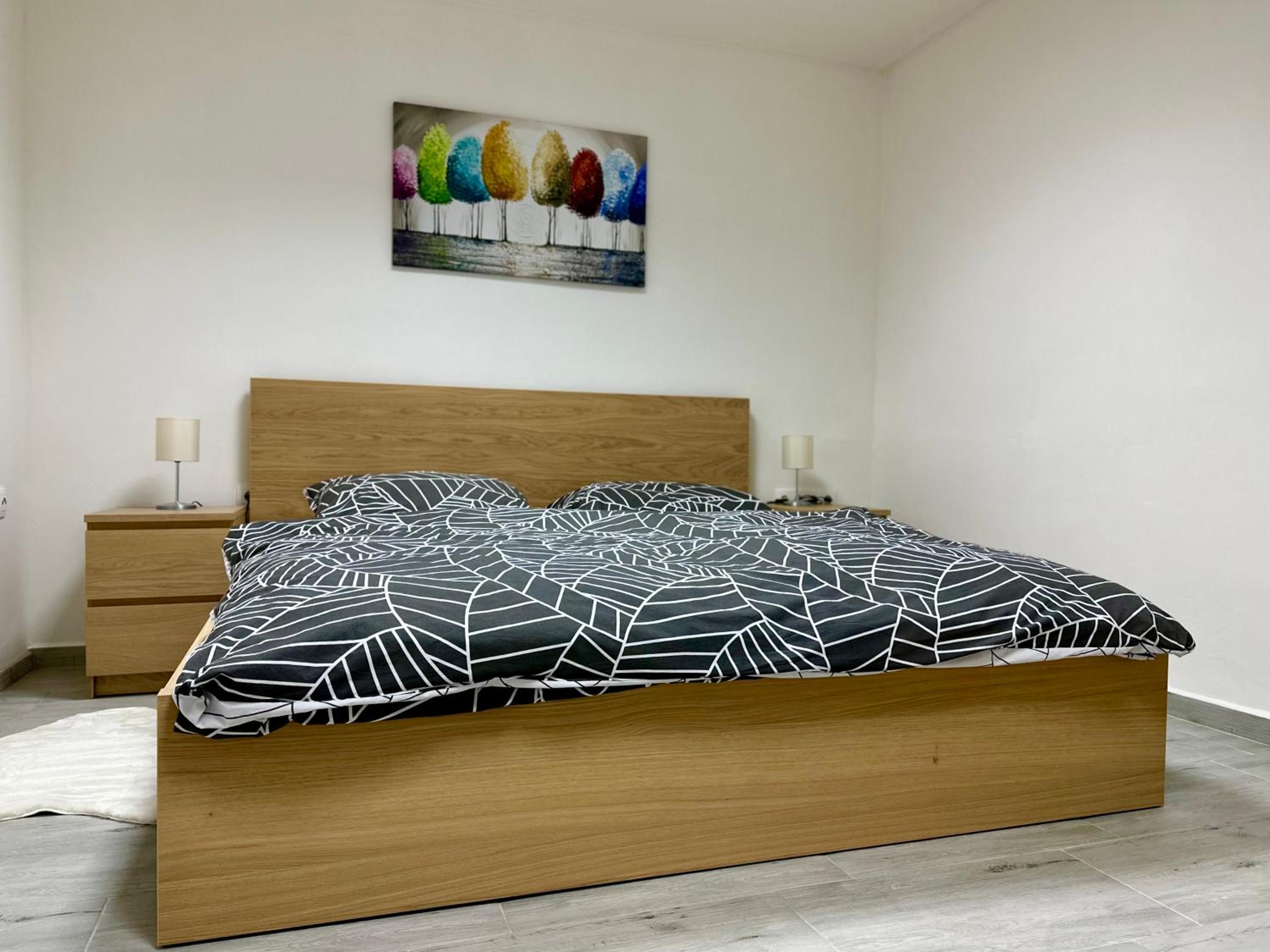 Apartmán Pantáreň