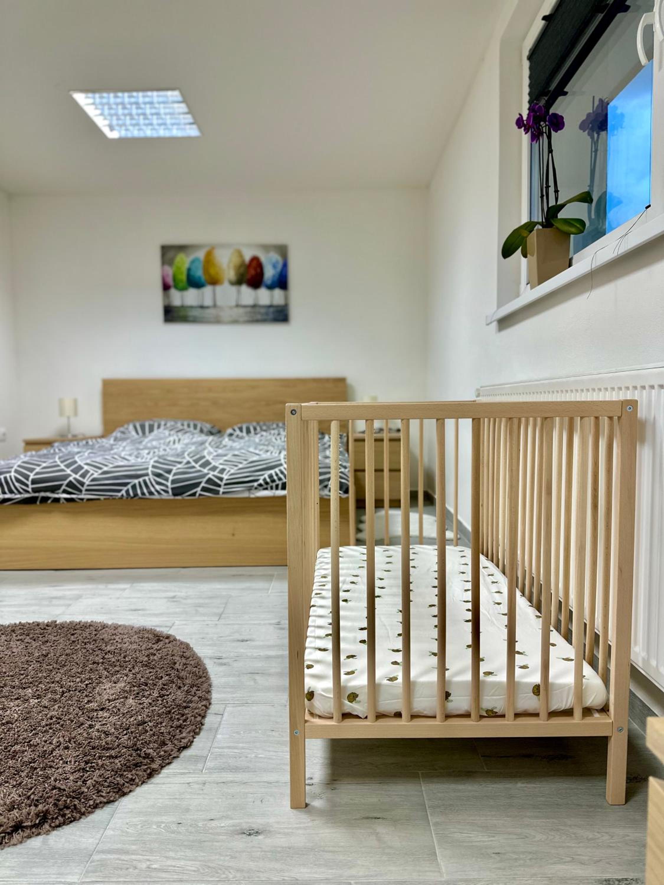 Apartmán Pantáreň