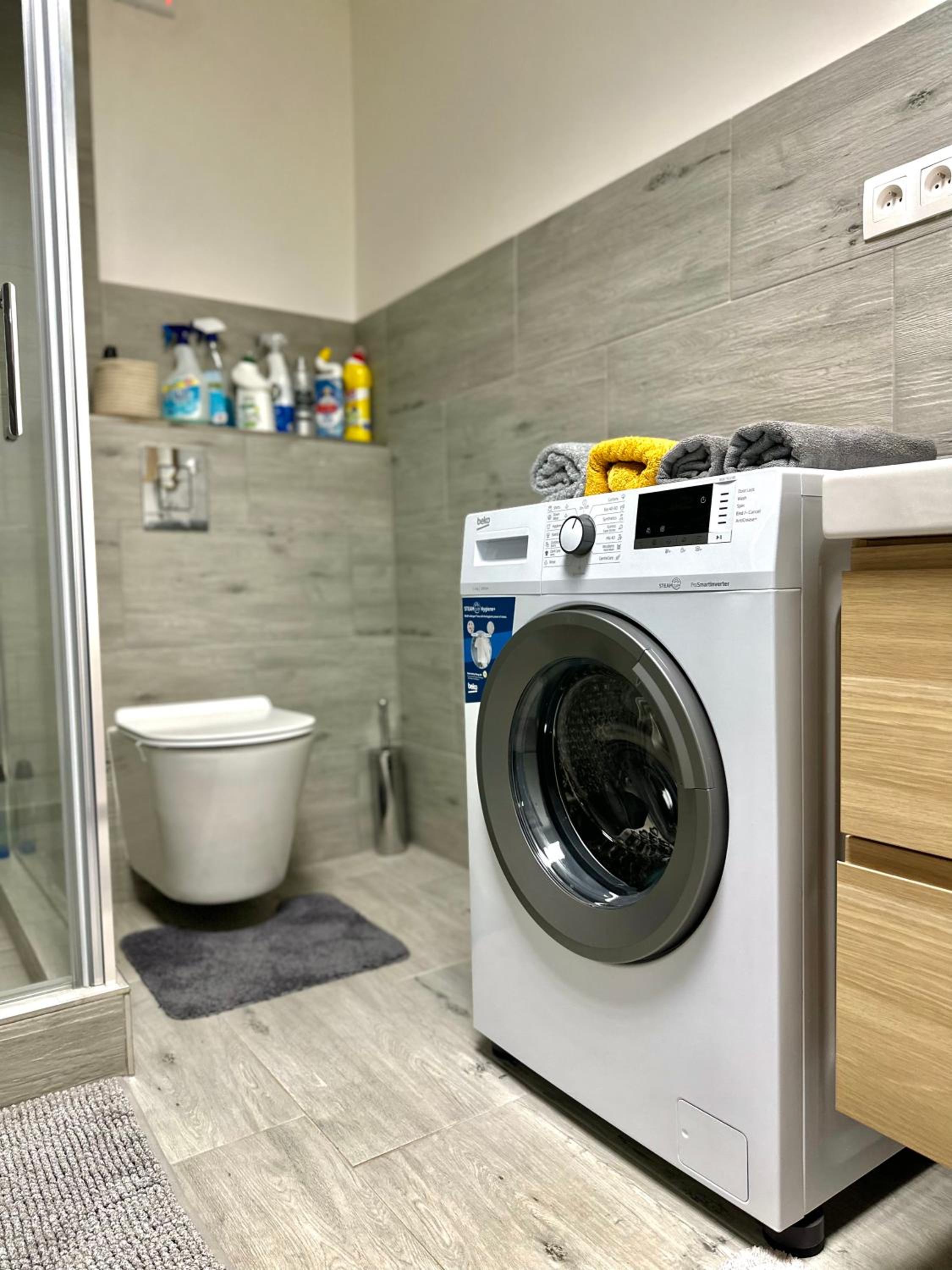 Apartmán Pantáreň