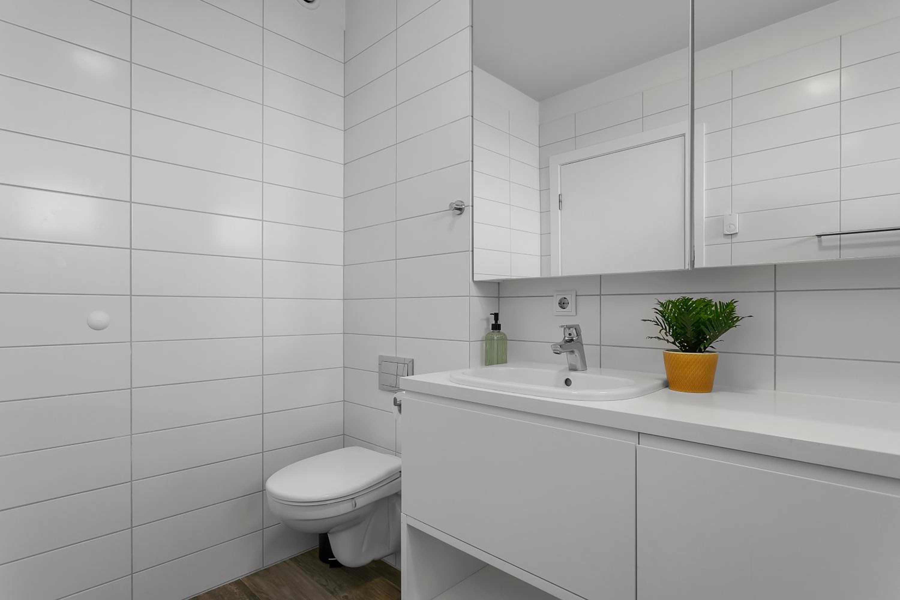 Bella Apartments & Rooms