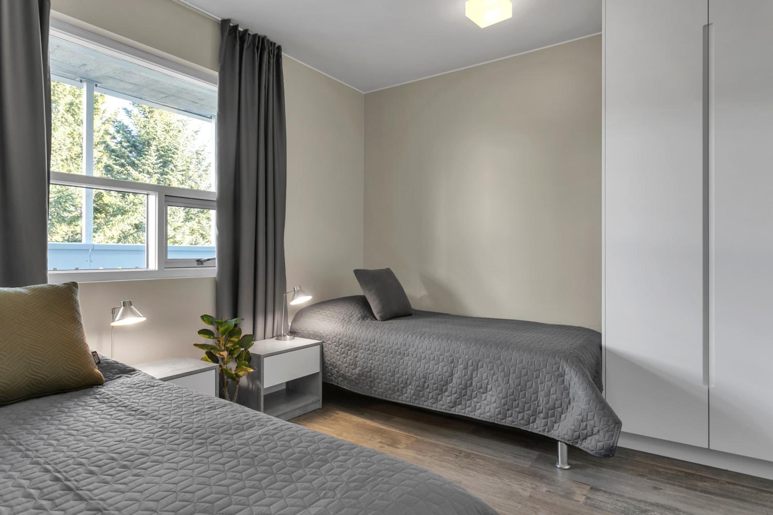 Bella Apartments & Rooms