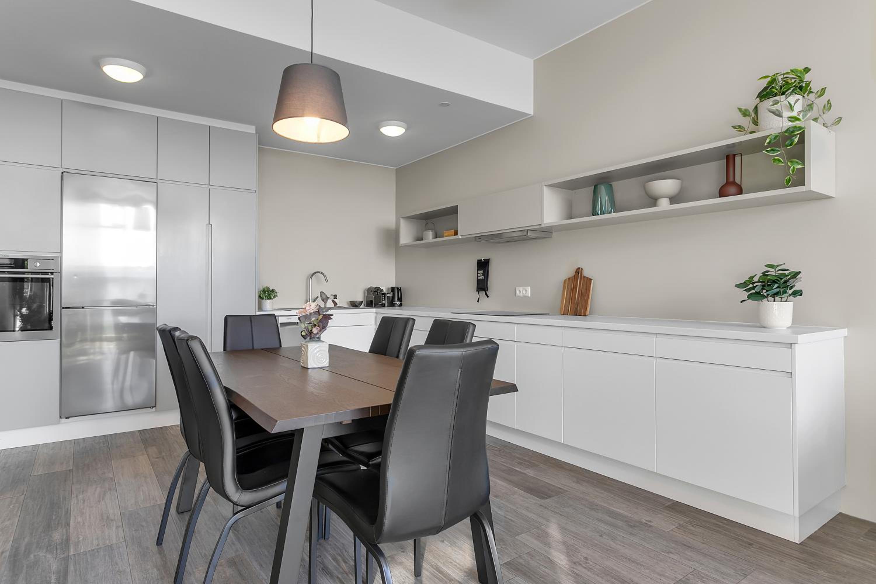 Bella Apartments & Rooms