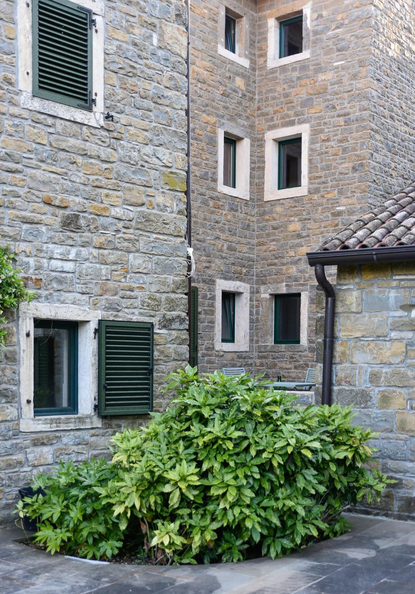 L'Abbraccio della Quercia - Suites view 4