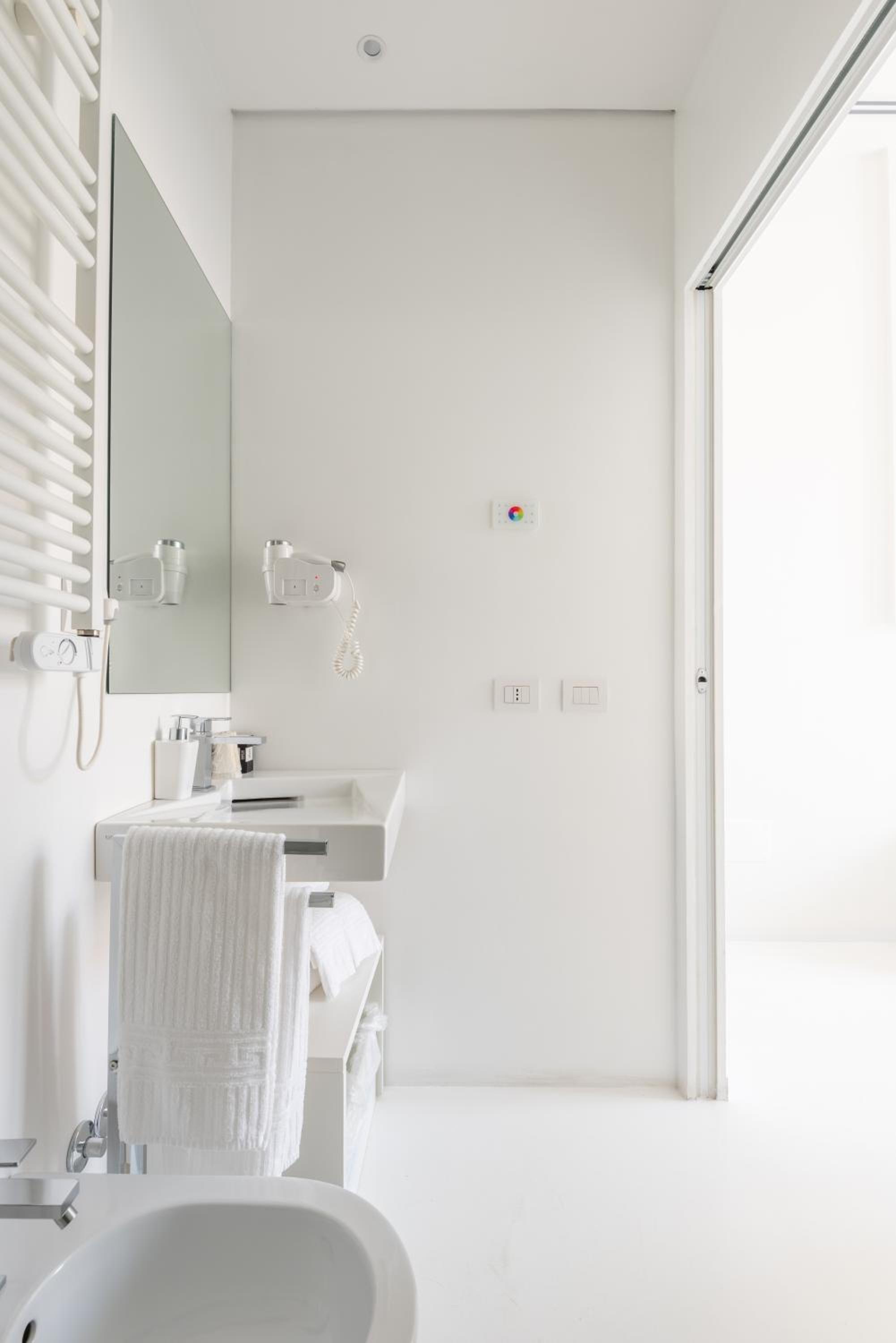Vittorio Veneto Matera Luxury Rooms