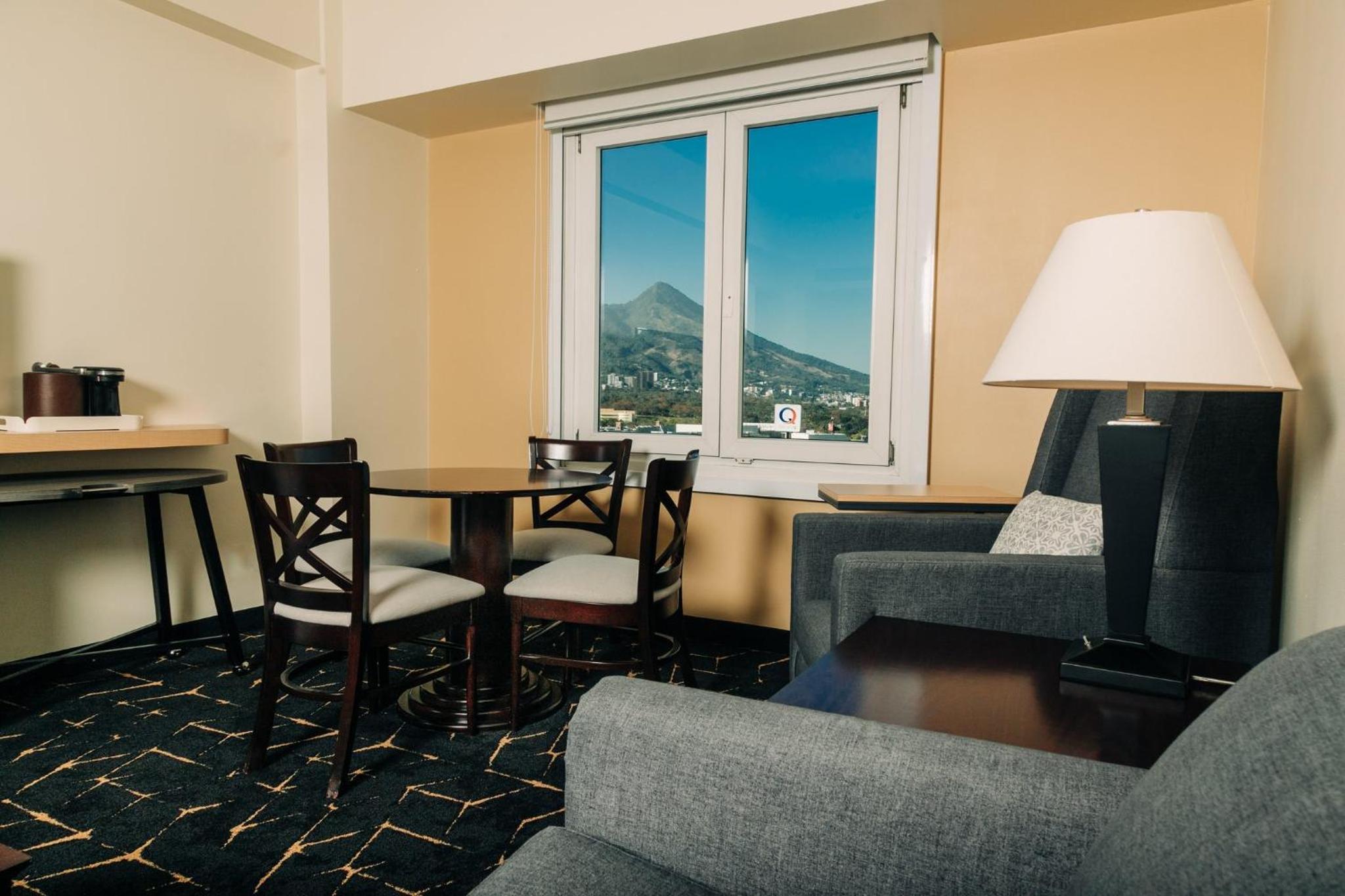 San Salvador Vacations - Holiday Inn San Salvador, an IHG Hotel - Property Image 37