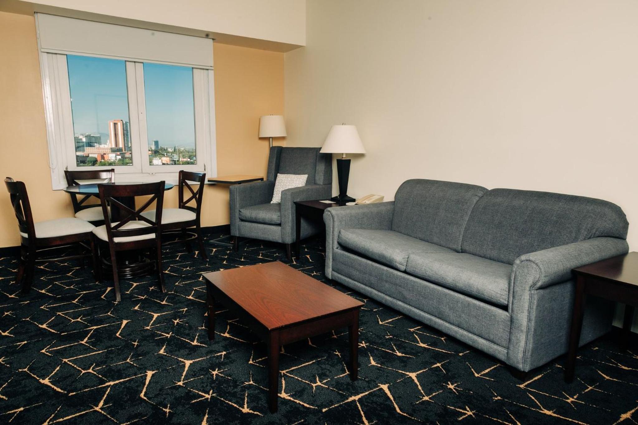 San Salvador Vacations - Holiday Inn San Salvador, an IHG Hotel - Property Image 38