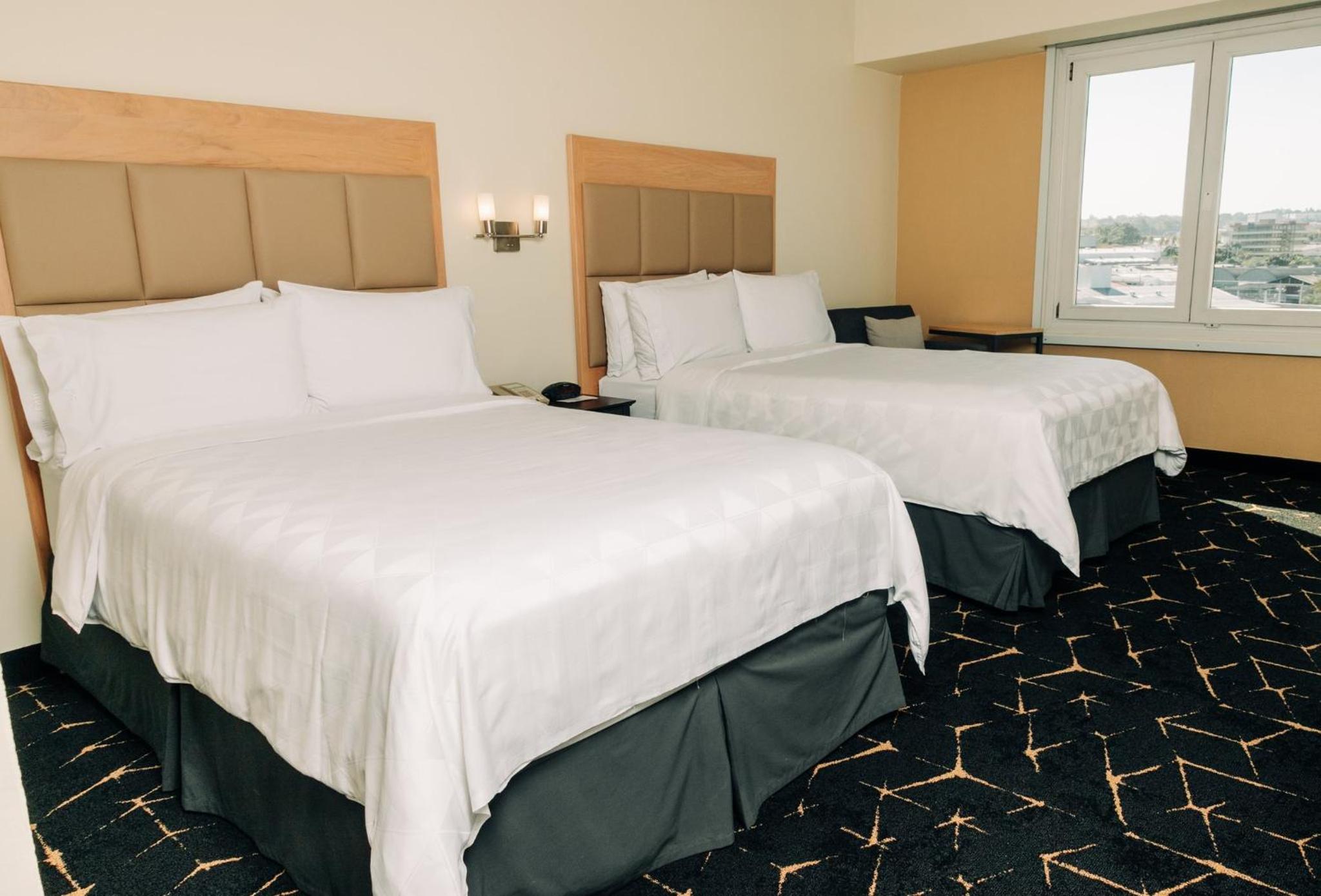 San Salvador Vacations - Holiday Inn San Salvador, an IHG Hotel - Property Image 20