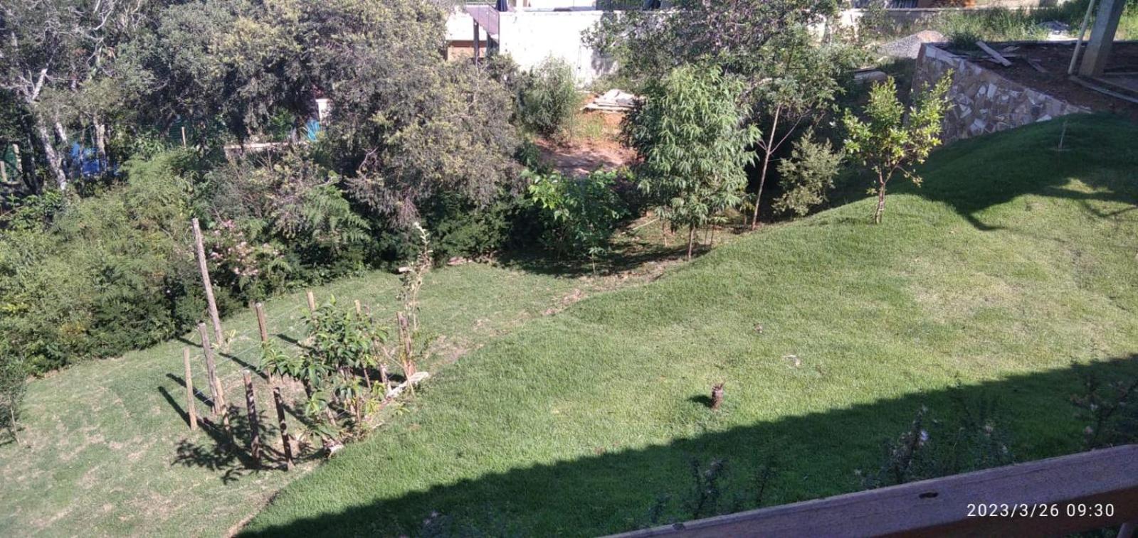 Casa Tapera Nova