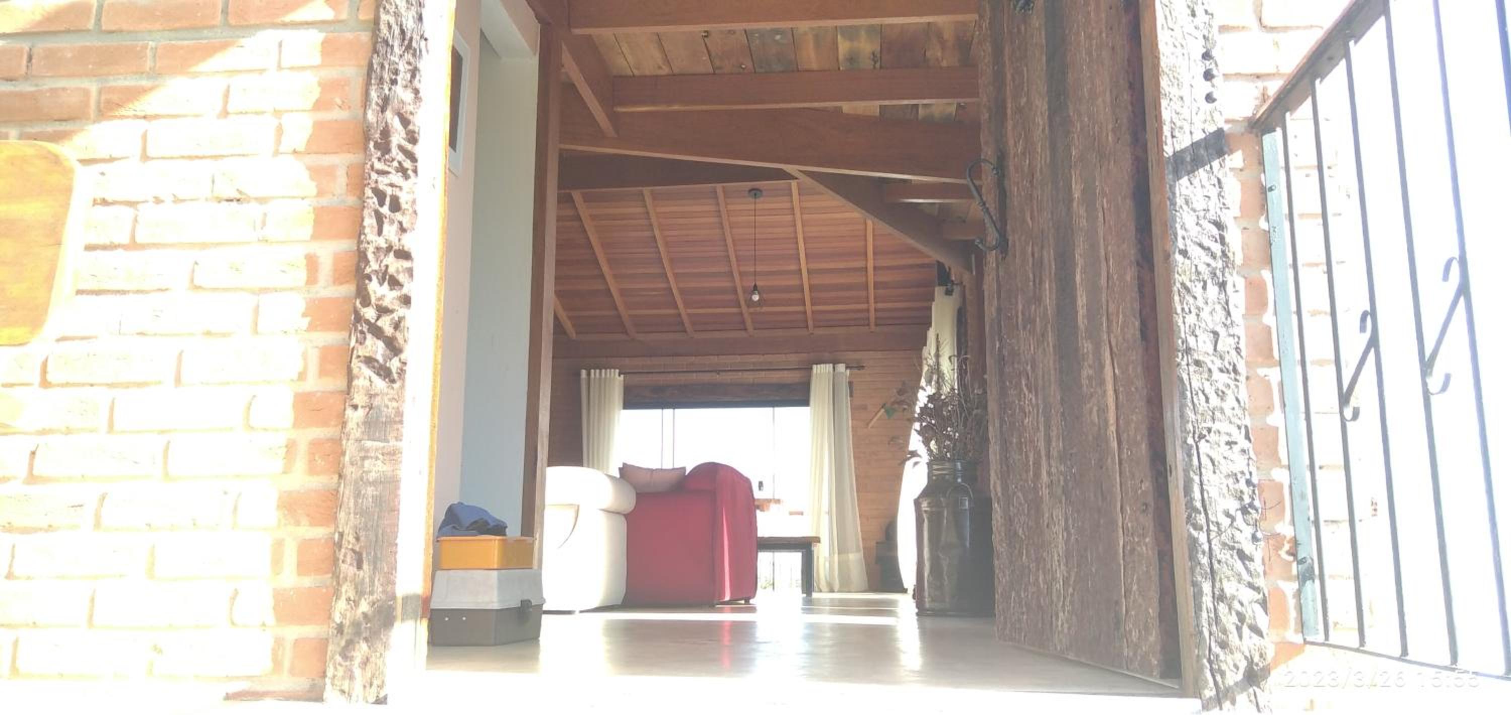 Casa Tapera Nova