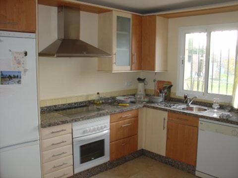 Villa carazo photo 3