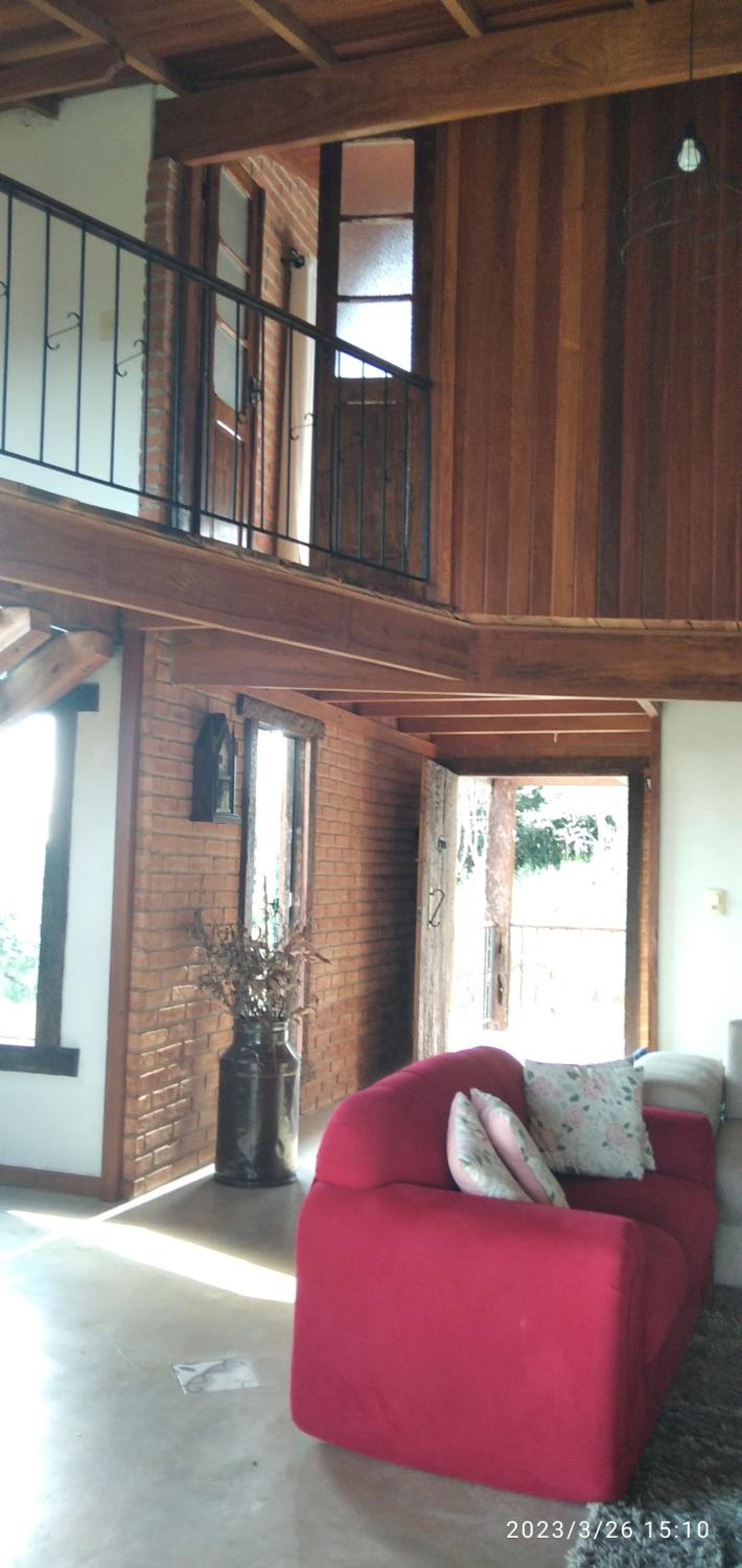 Casa Tapera Nova