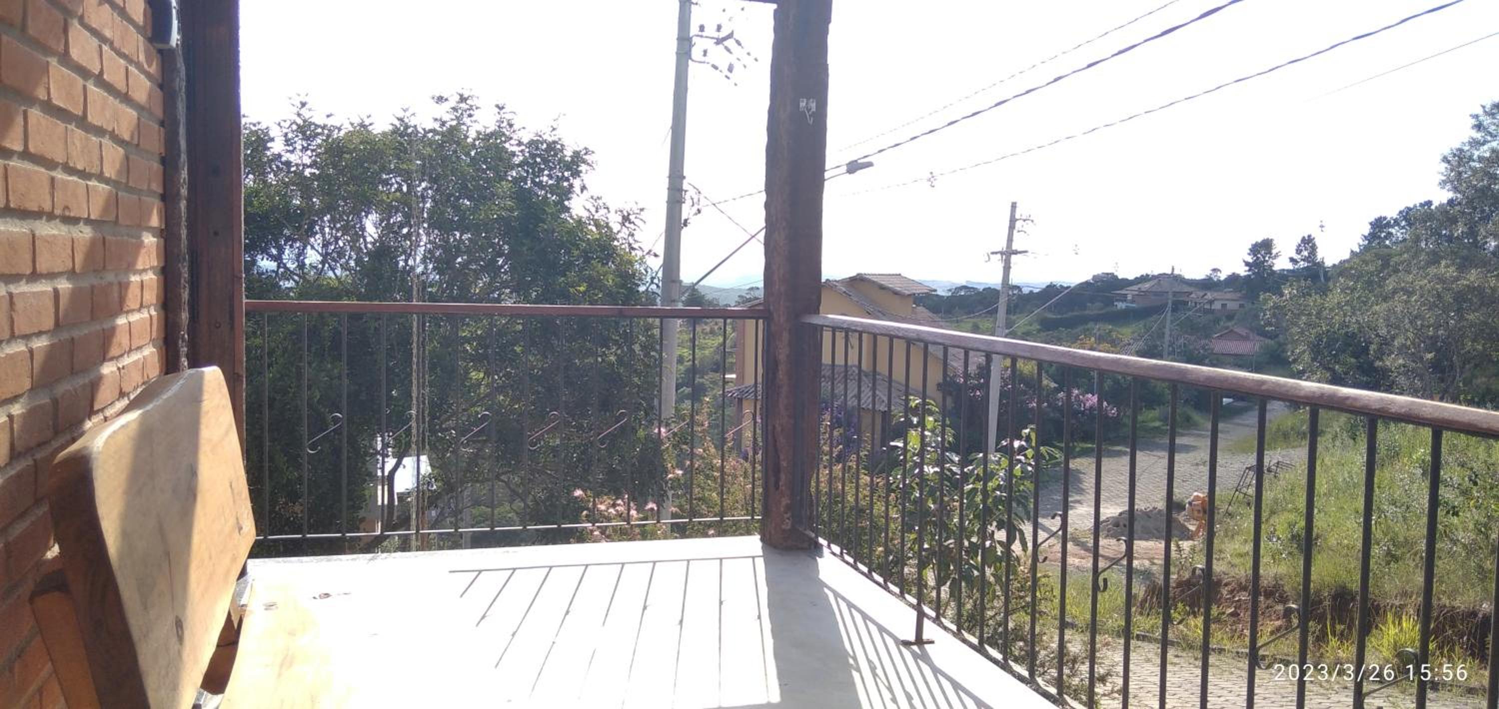 Casa Tapera Nova