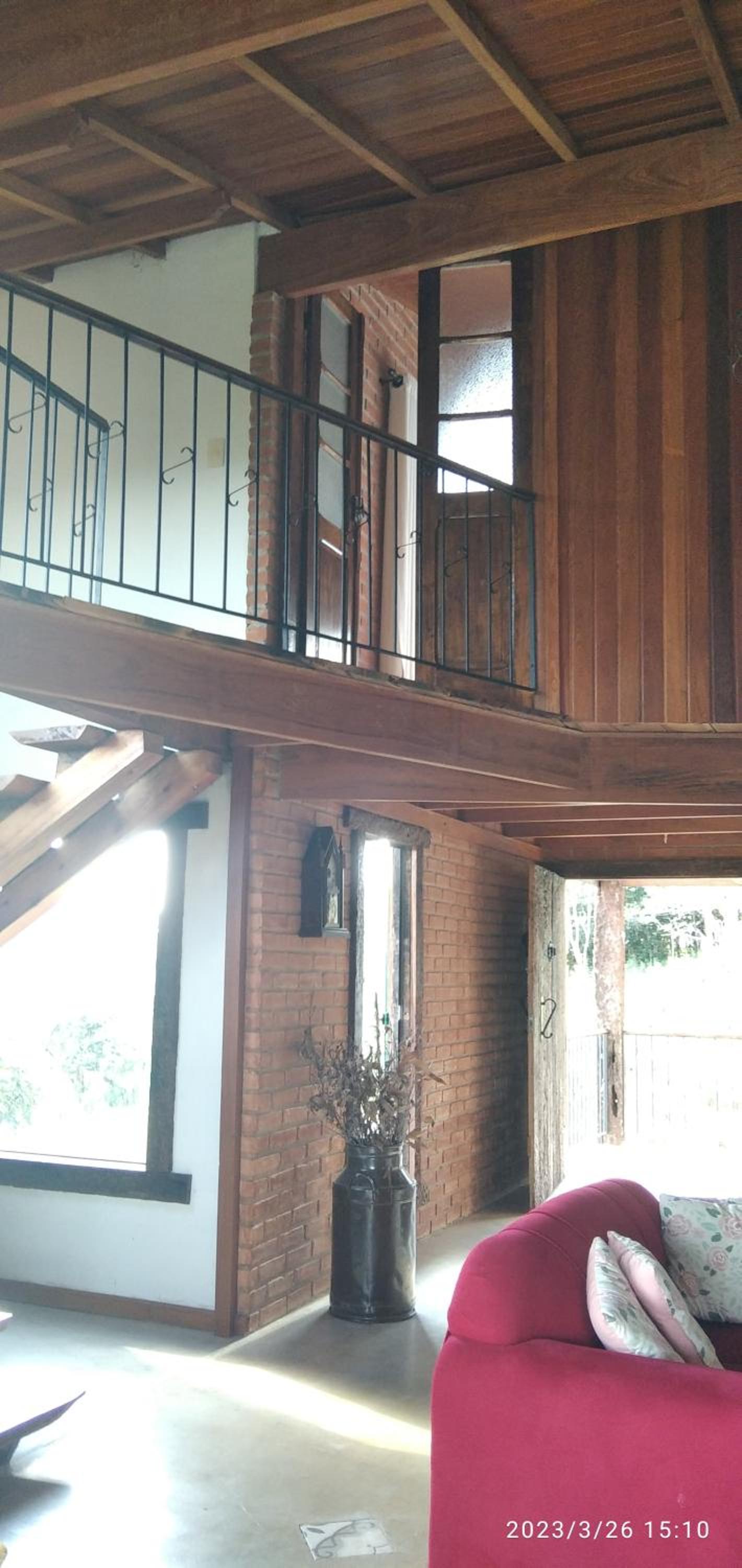 Casa Tapera Nova