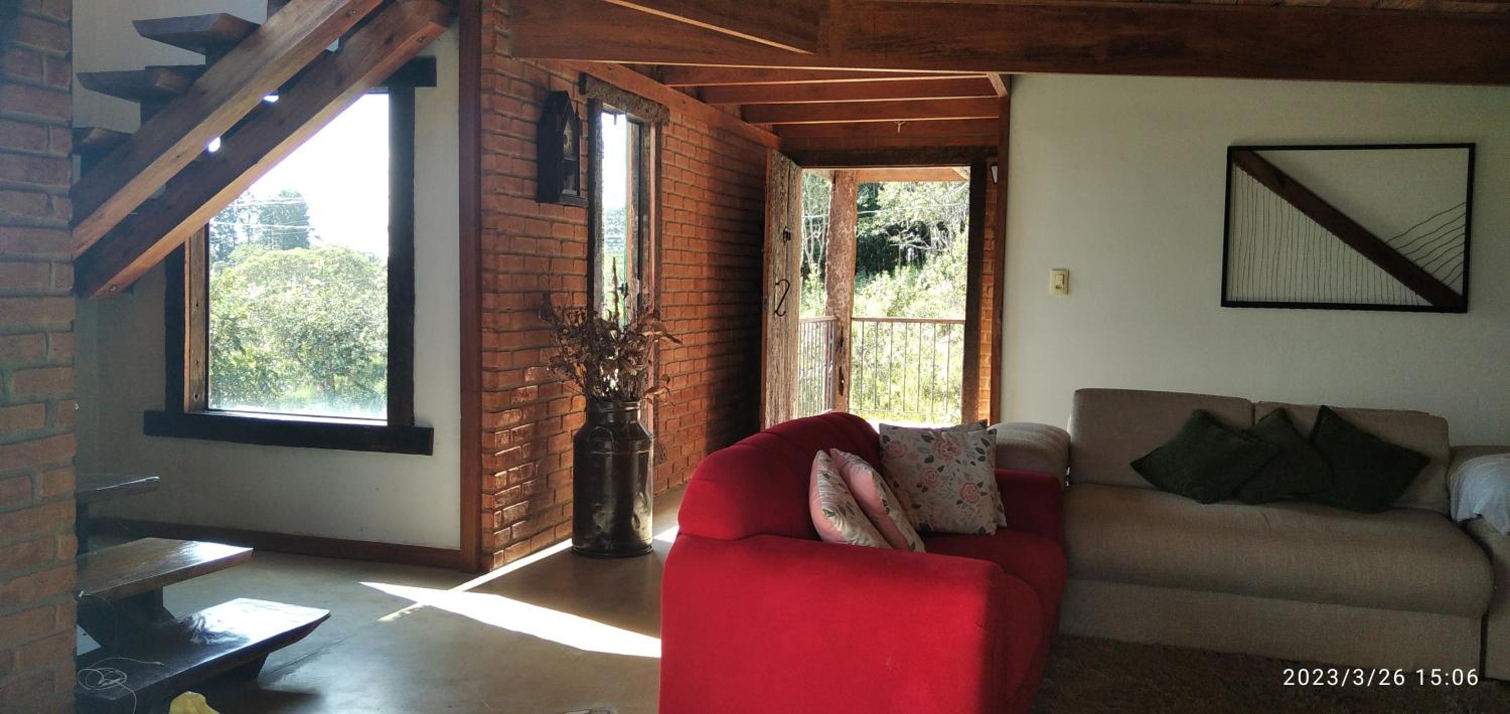 Casa Tapera Nova