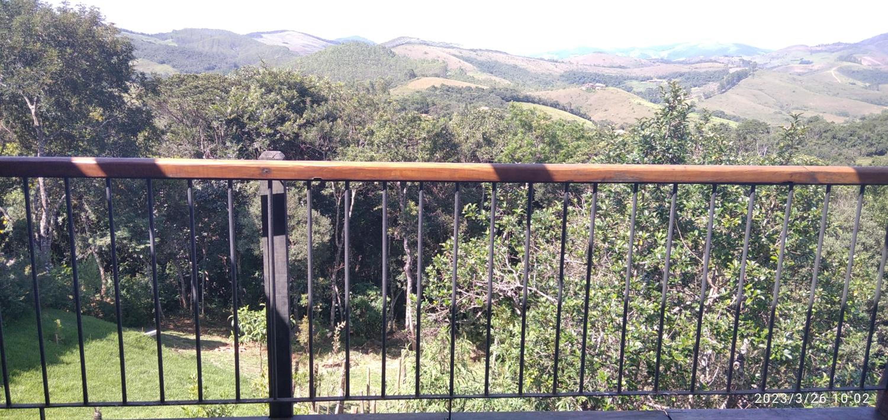 Casa Tapera Nova