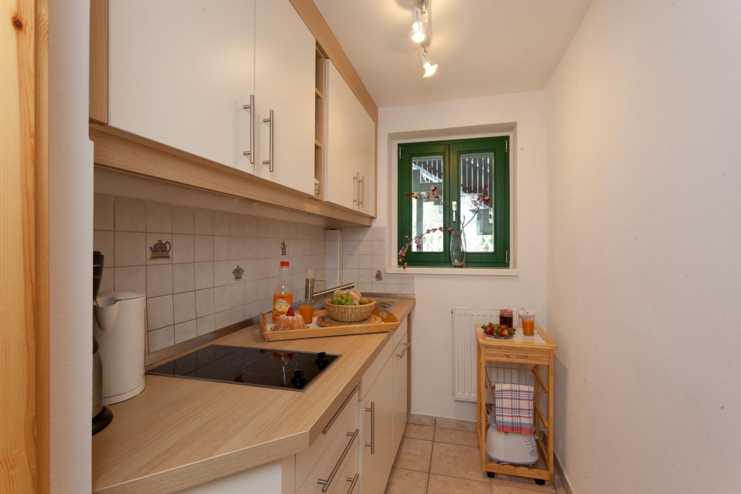 Ferienhaus Wolters